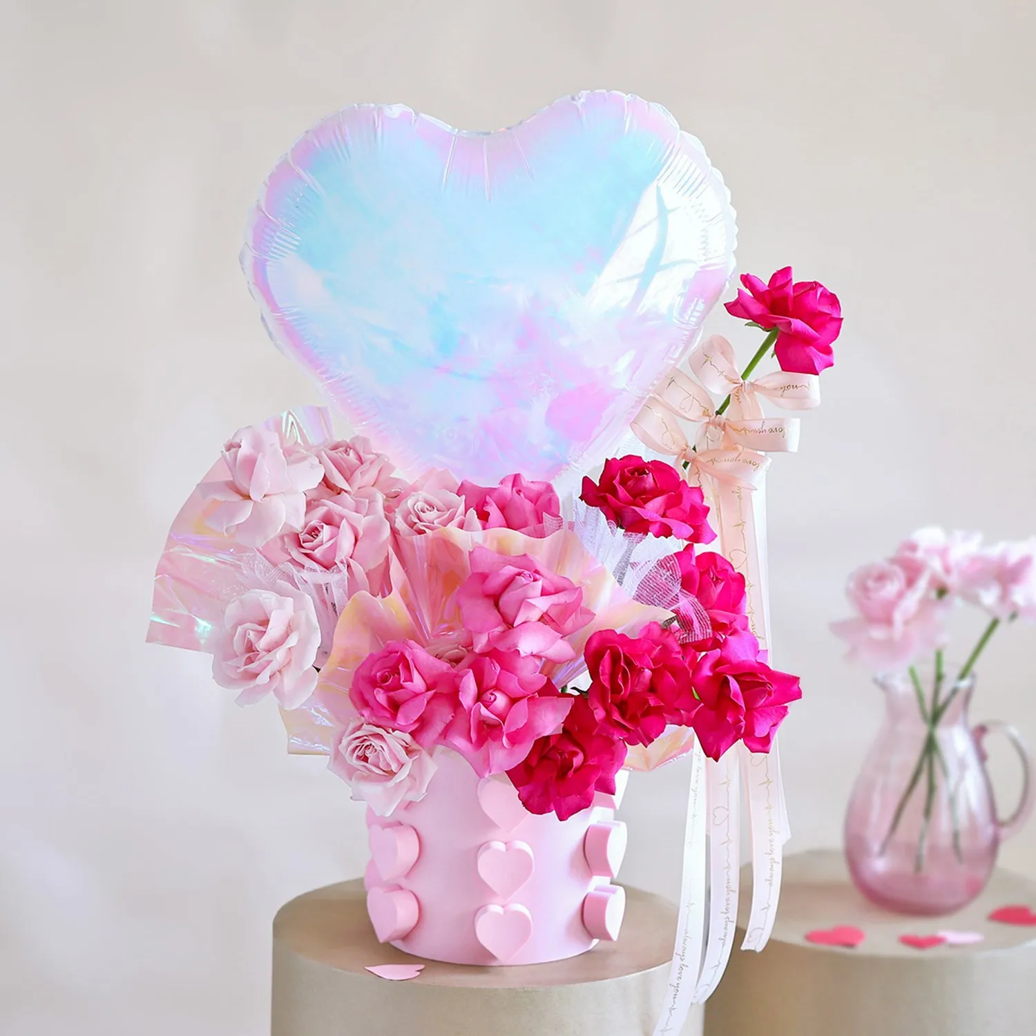 Beloved Sweetheart - India
