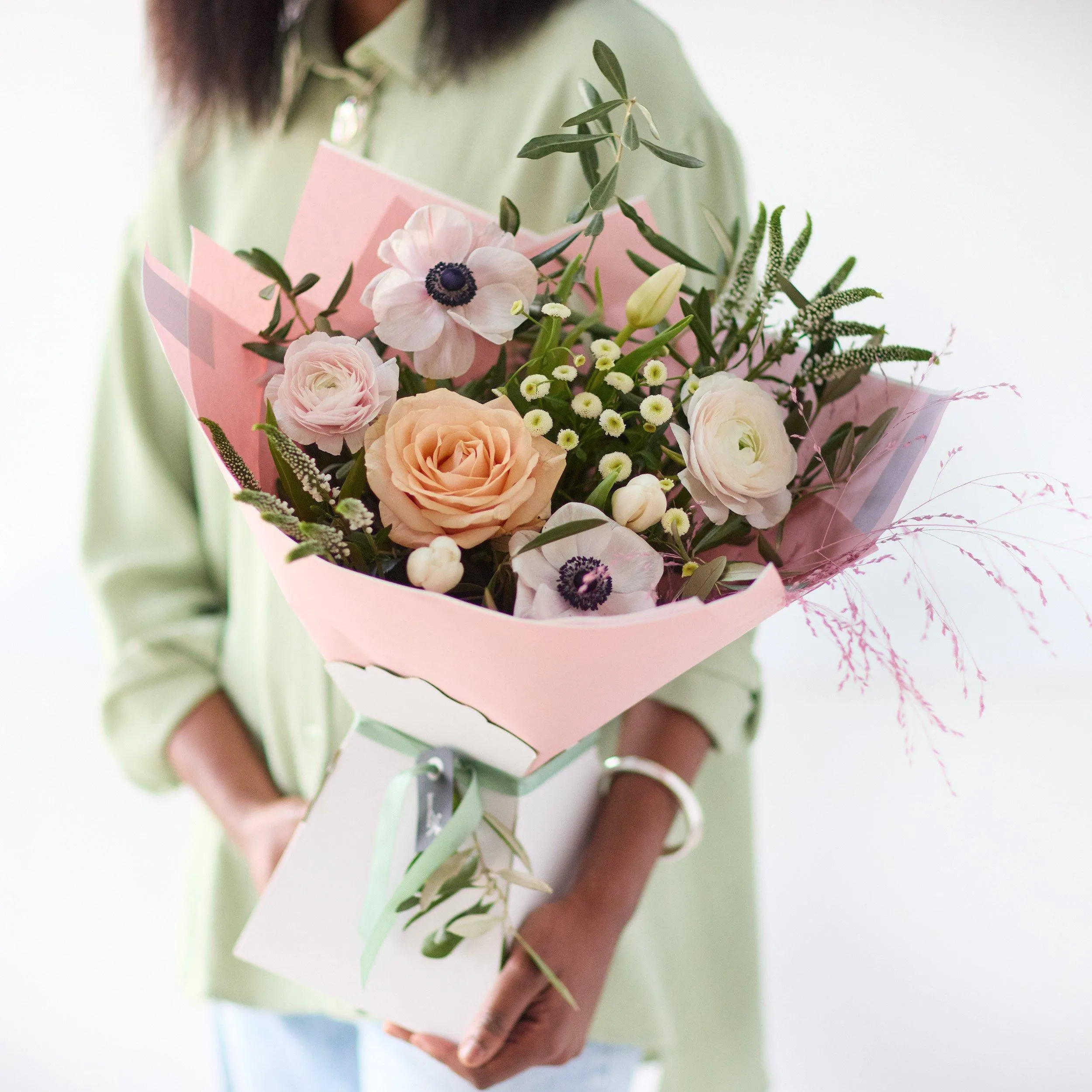 Trending Spring Bouquet - United Kingdom