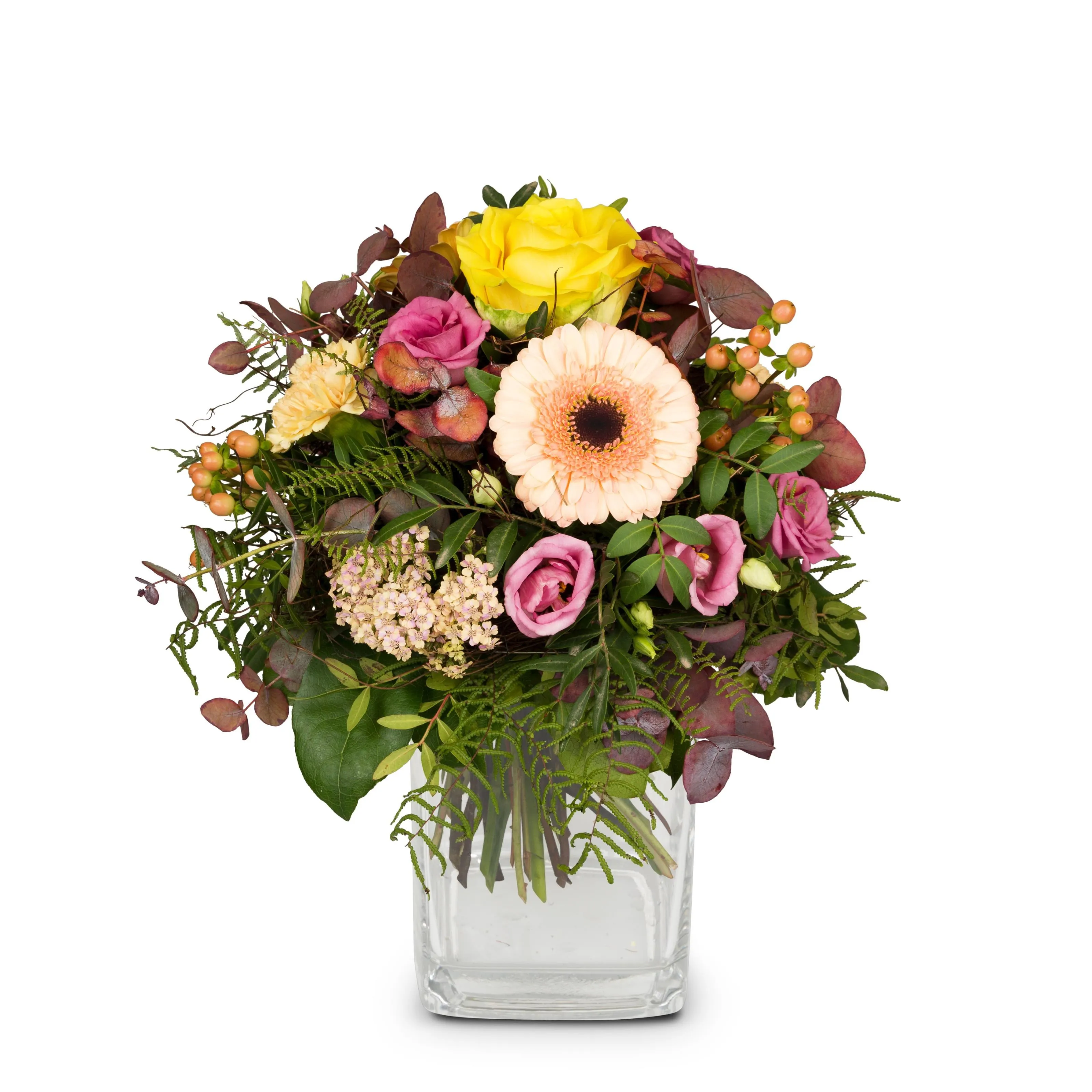 Early Summer Idyll - Switzerland