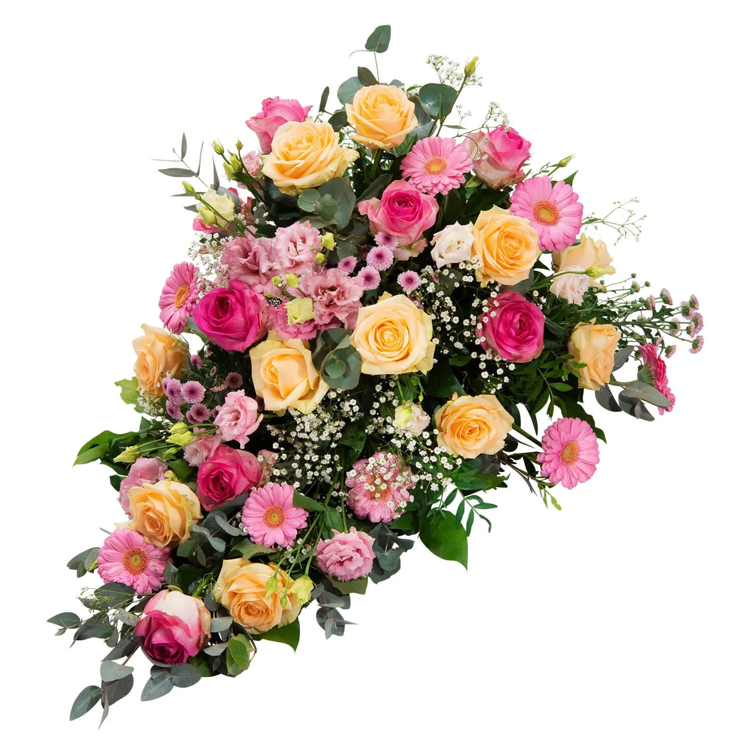 Last farewell - Czechia