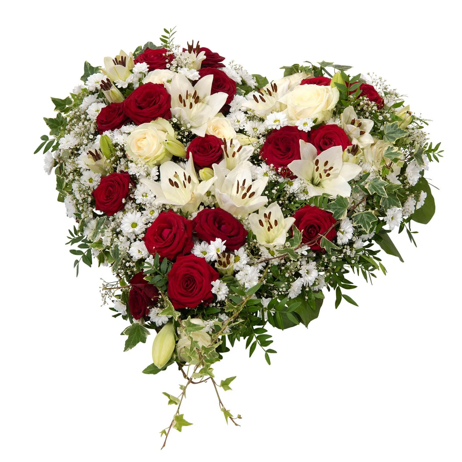 With love in my heart - Czechia