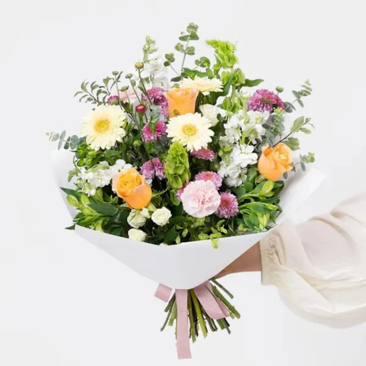 Gorgeous Mothers Day Bouquet - New Zealand
