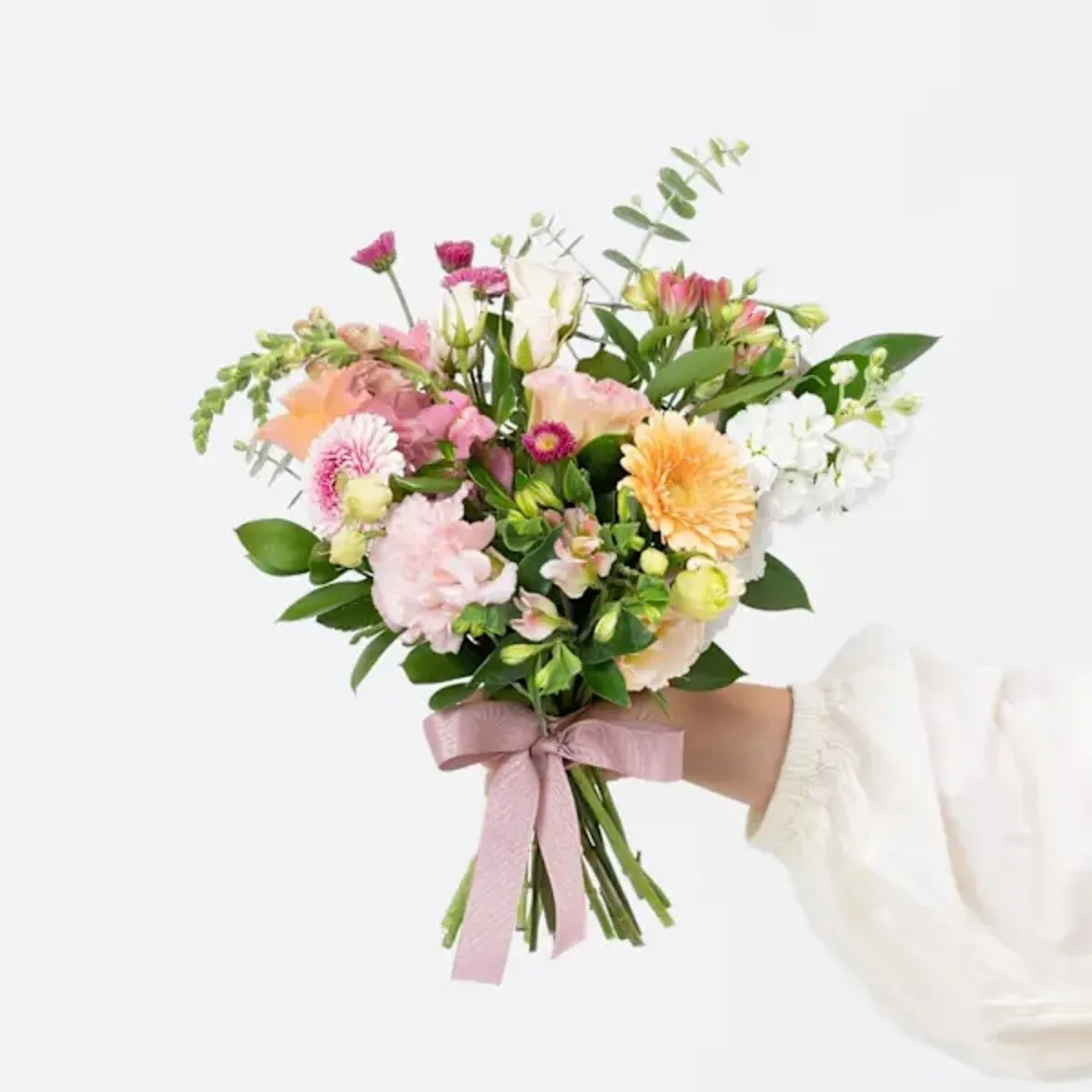 Blooms for Mum - New Zealand