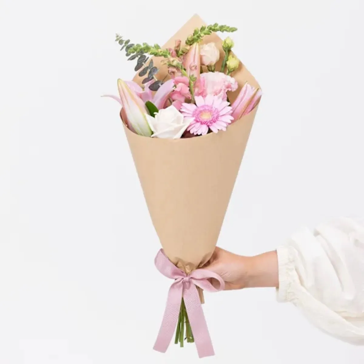 I Love You Mum Pinks - New Zealand