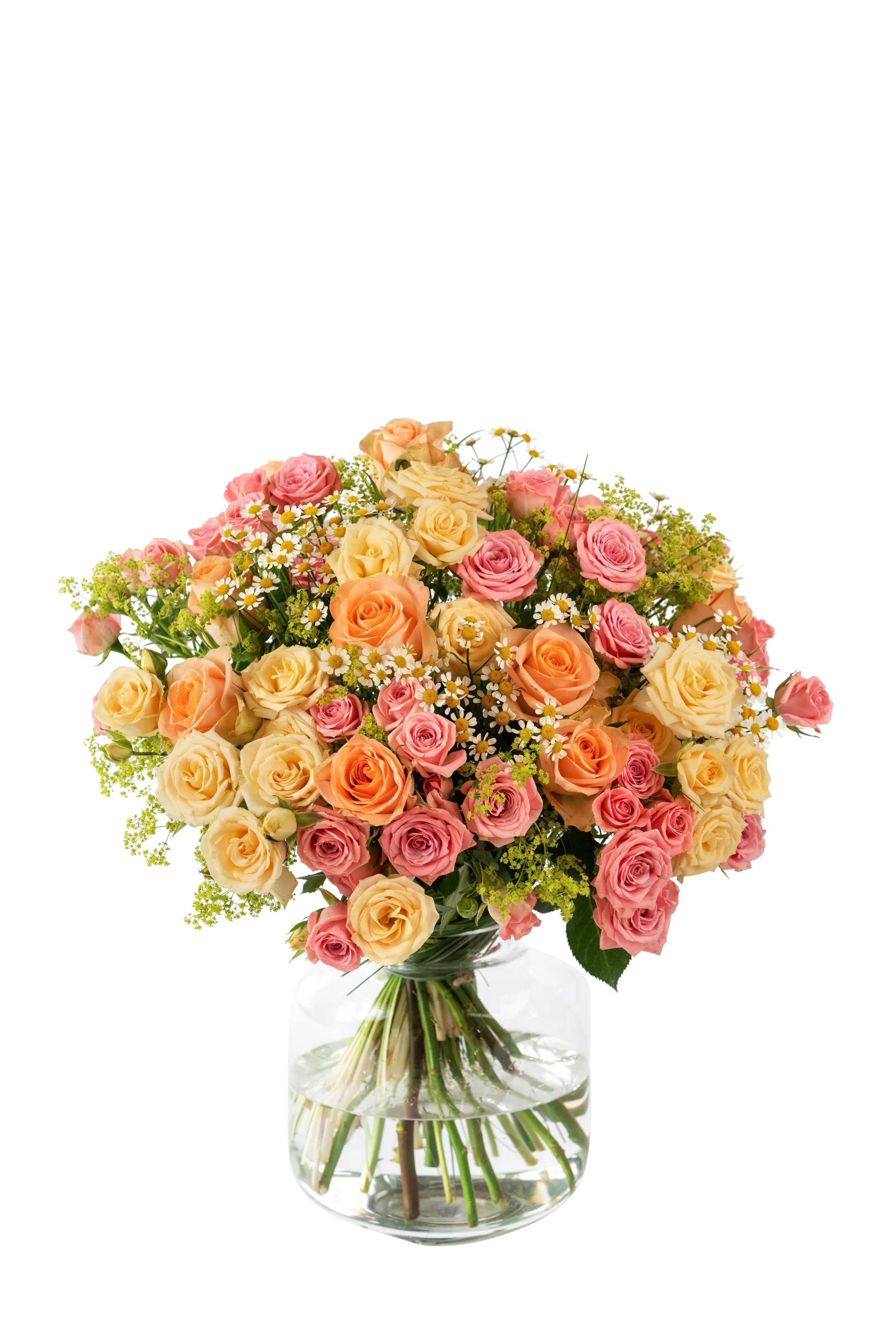 Joy Bouquet 250311
