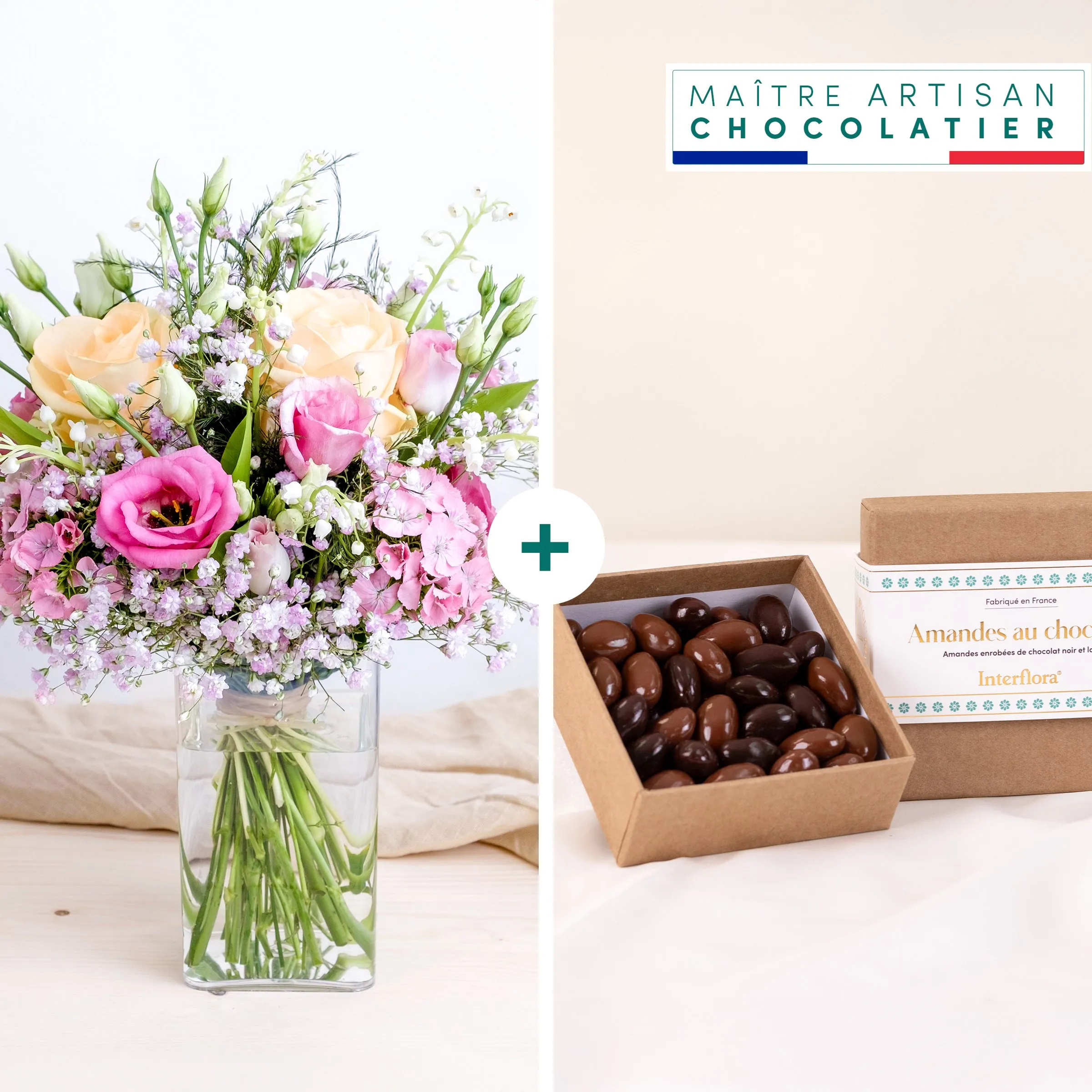 Petit bonheur et ses chocolats - France