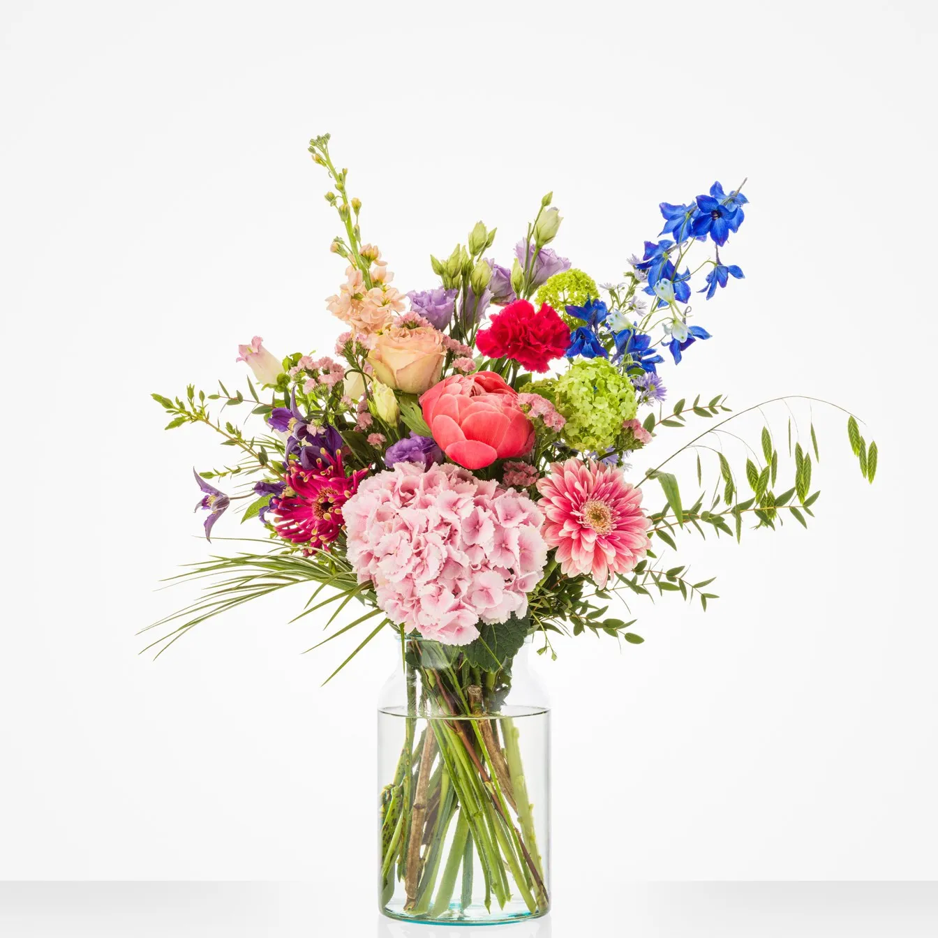 Happy Mothersday bouquet - Netherlands