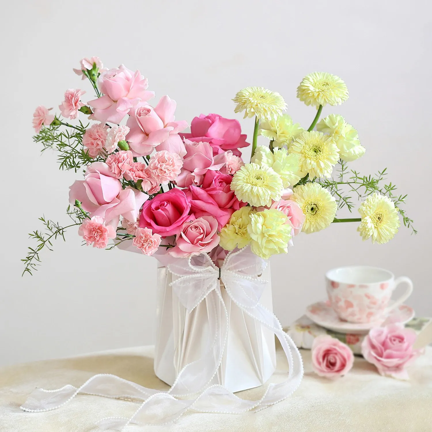 Garden of Grace - India