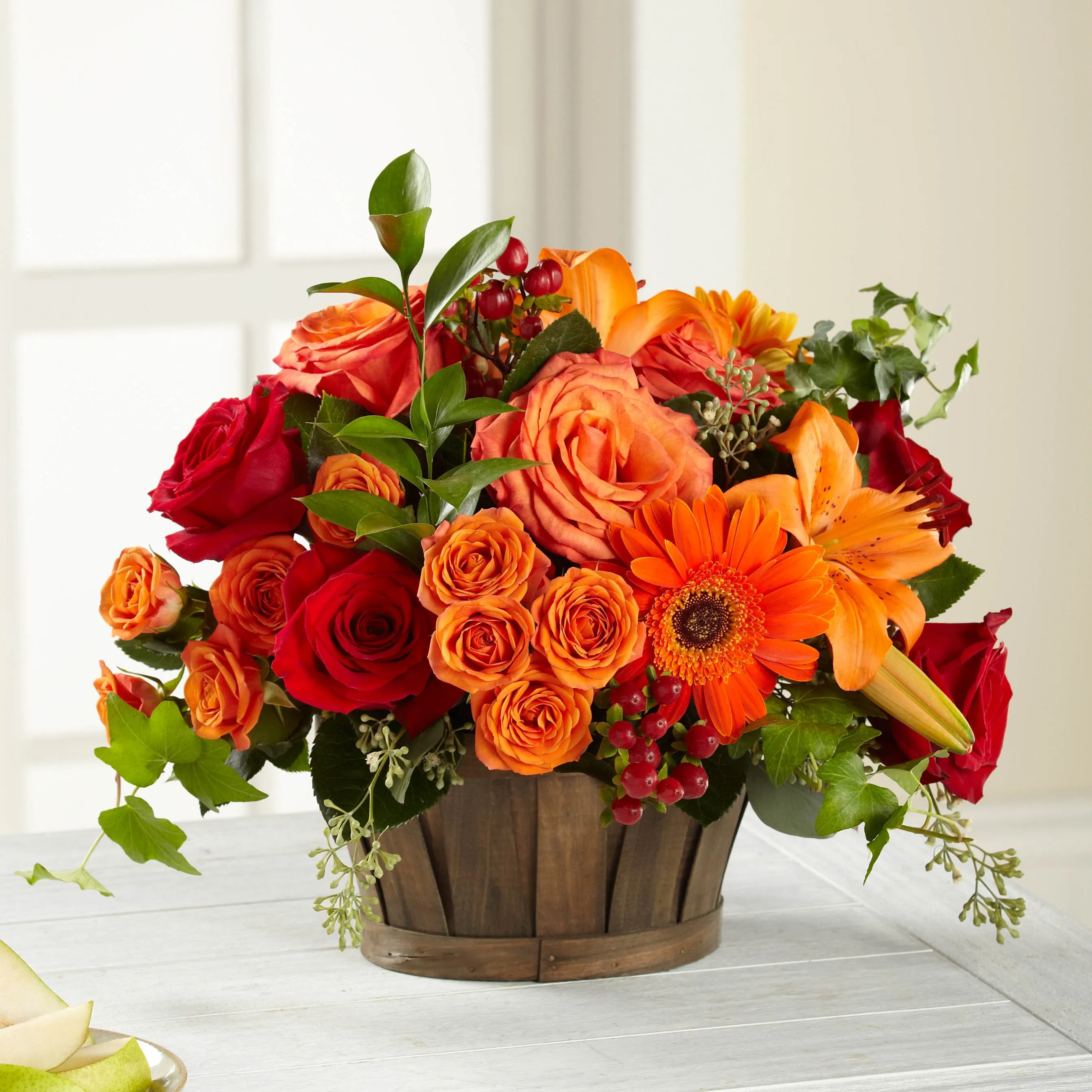 Nature s Bounty Bouquet - Taiwan