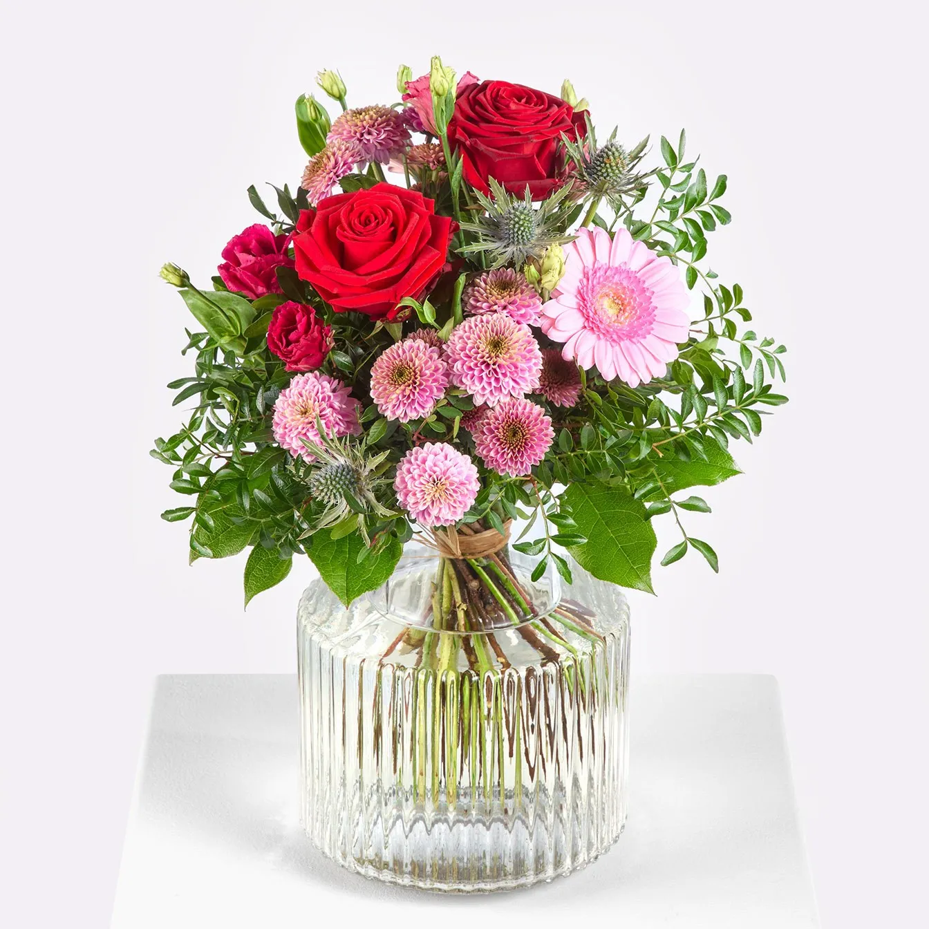 All My Love, Mom
