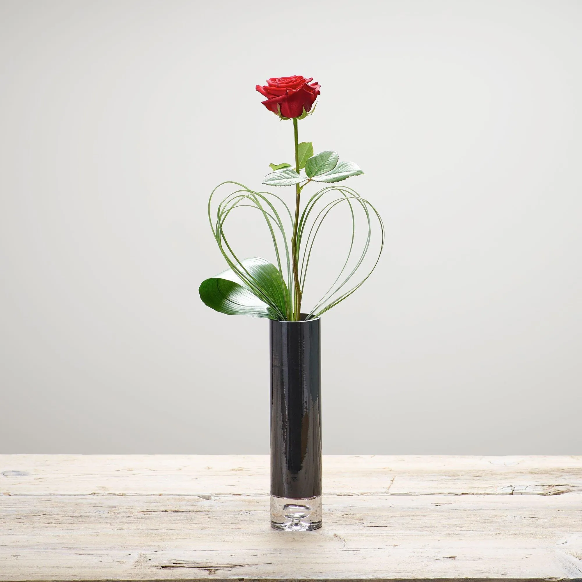 Single Flower. - United Kingdom
