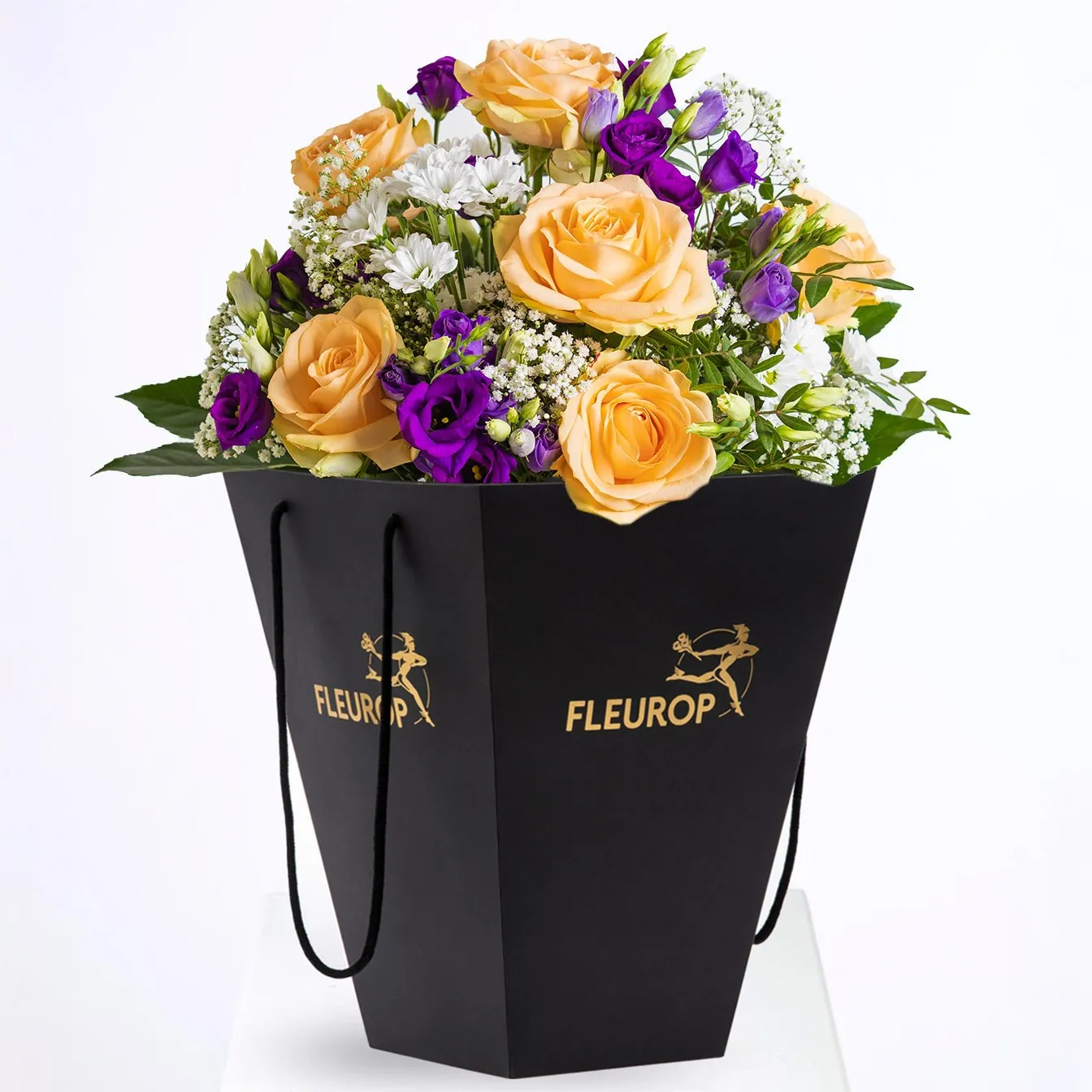 Perfect Flower Surprise - Germany