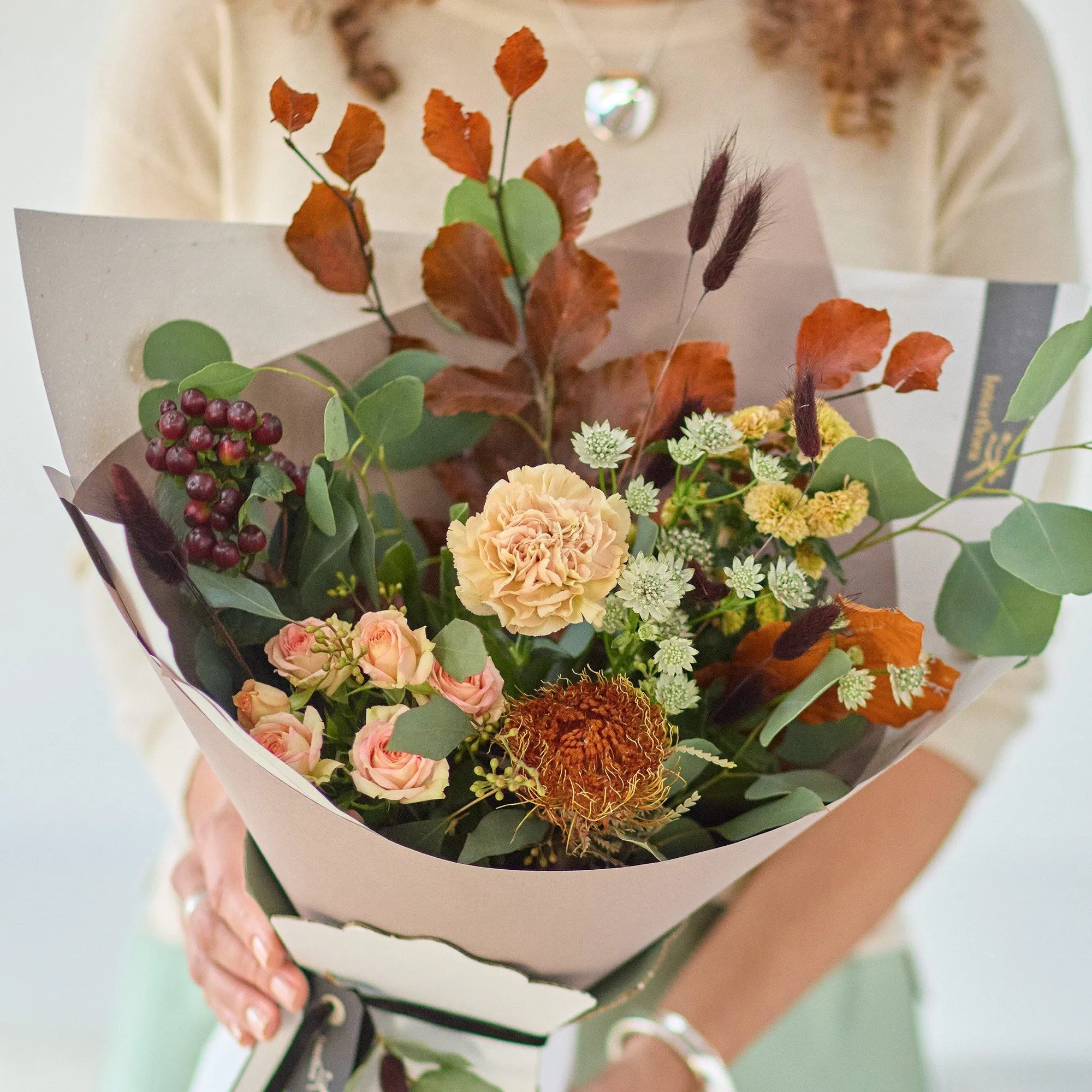 Autumn Trending Gift Box. - Wielka Brytania