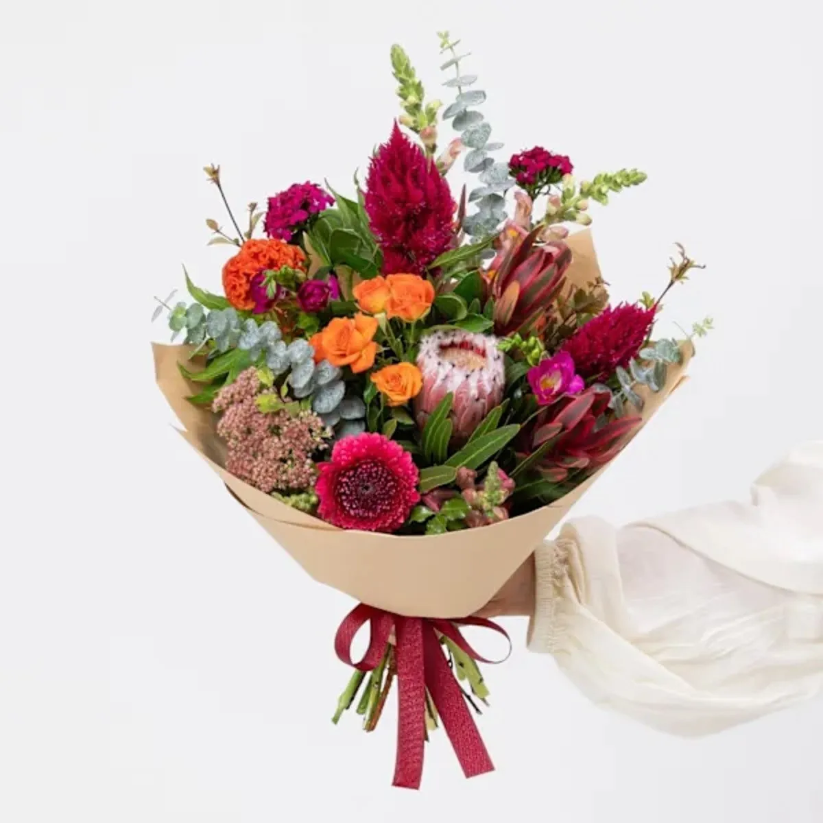 Winter Bouquet - New Zealand