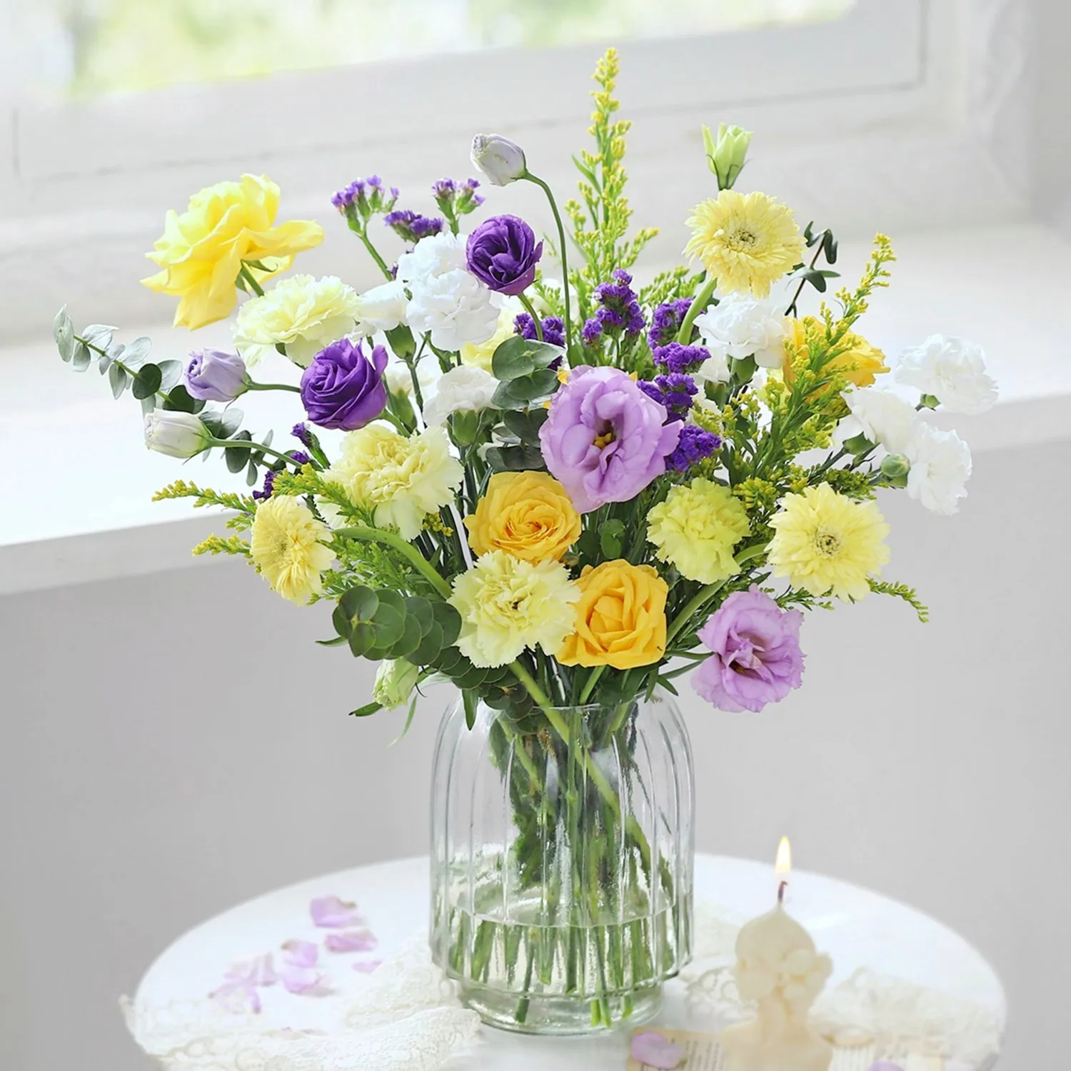 Ręcznie dobrane odcienie