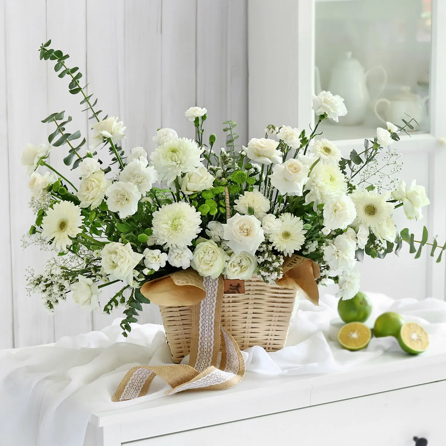 Purest Wishes - India