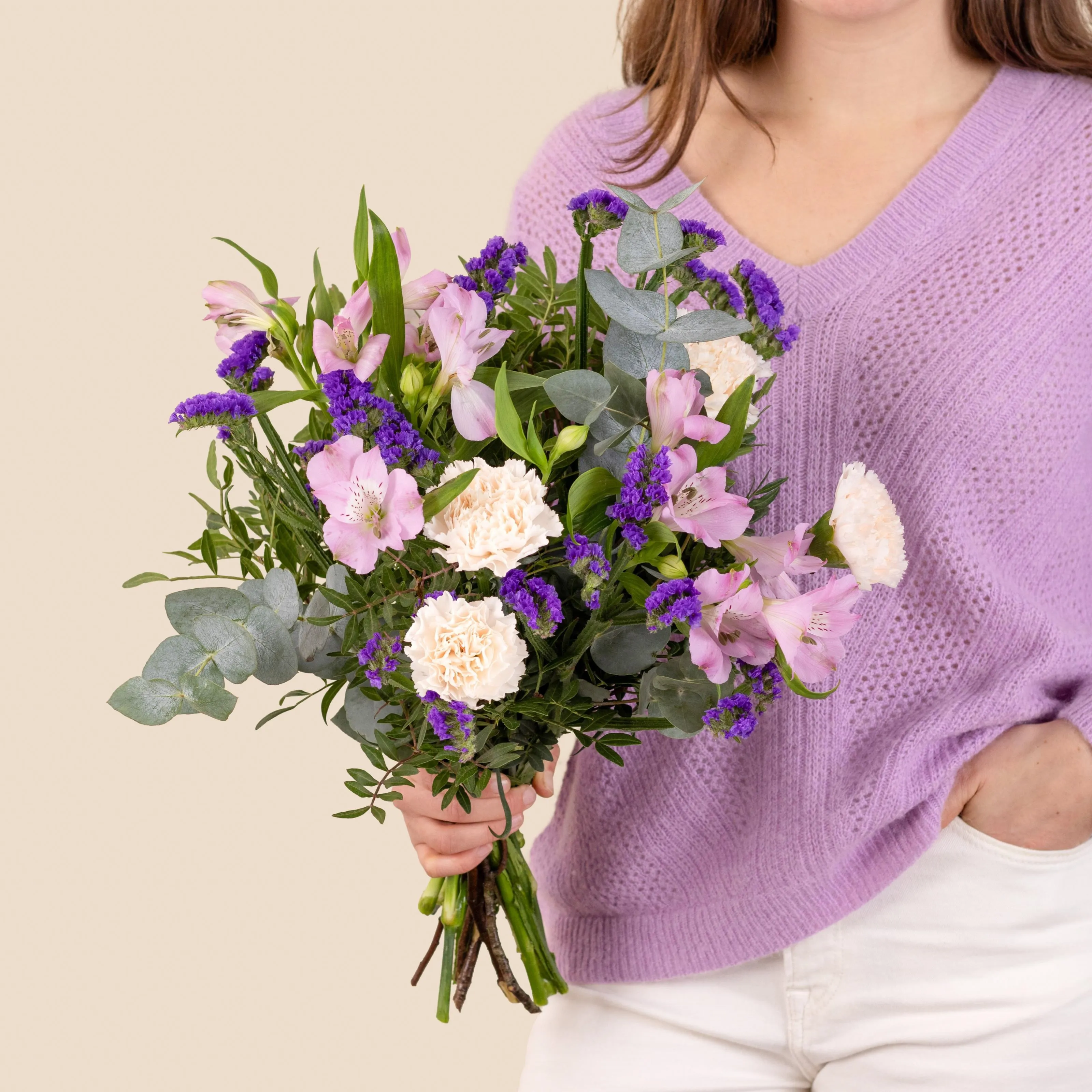Bouquet Selene - Spain