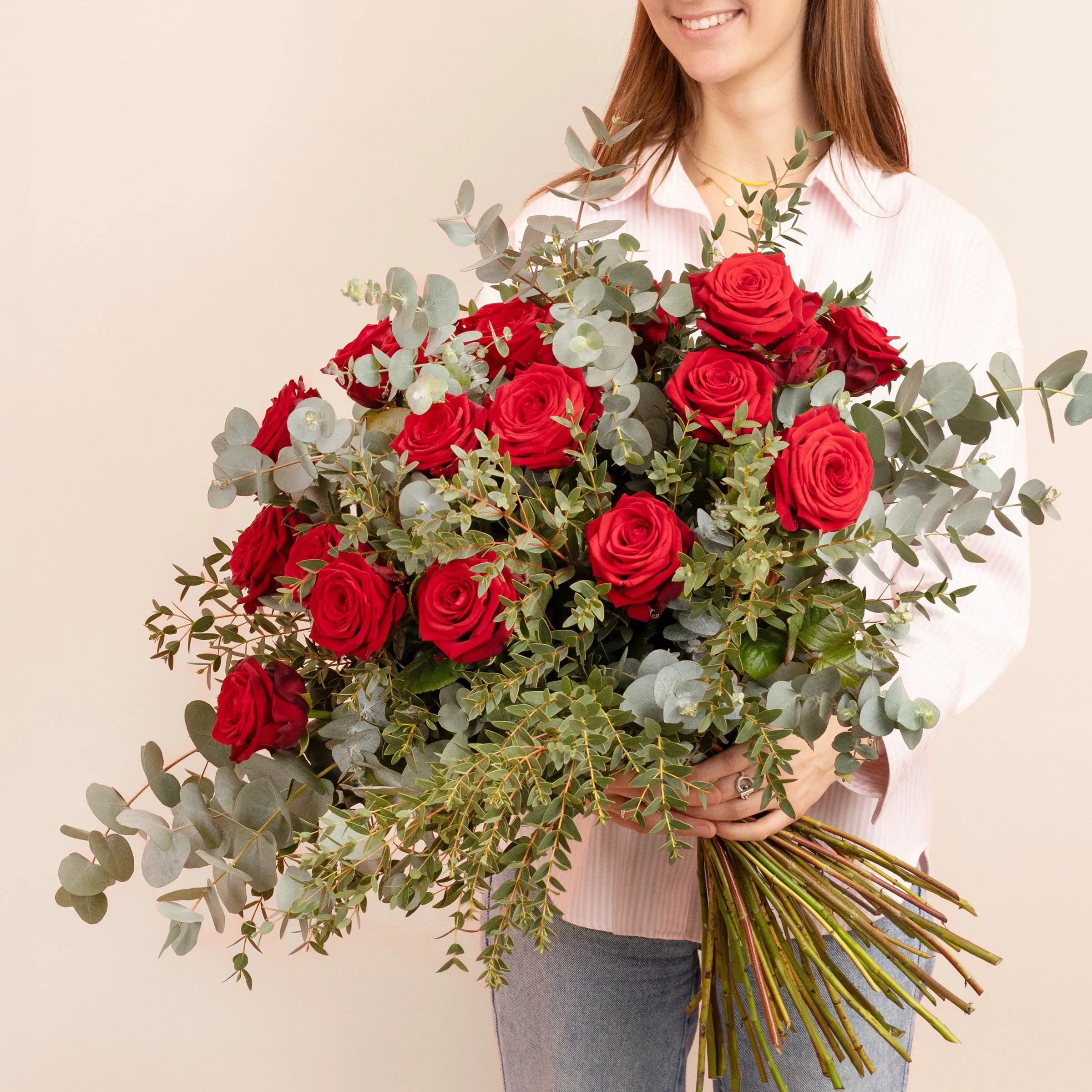 Exceptional love - Amour exceptionnel - France