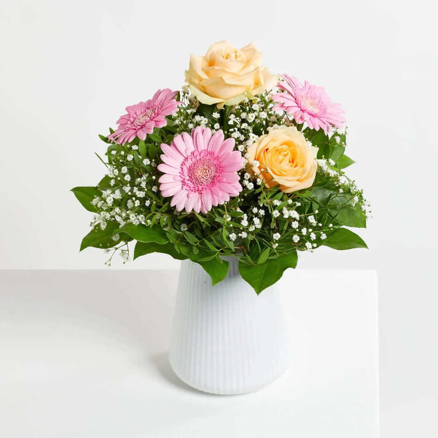 A simple thank you - Czechia