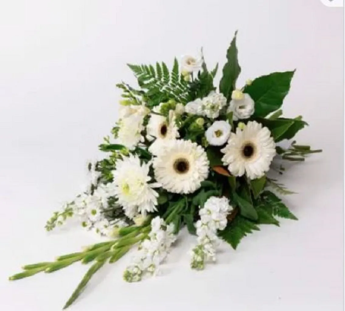 W pamięci - Nowa Zelandia