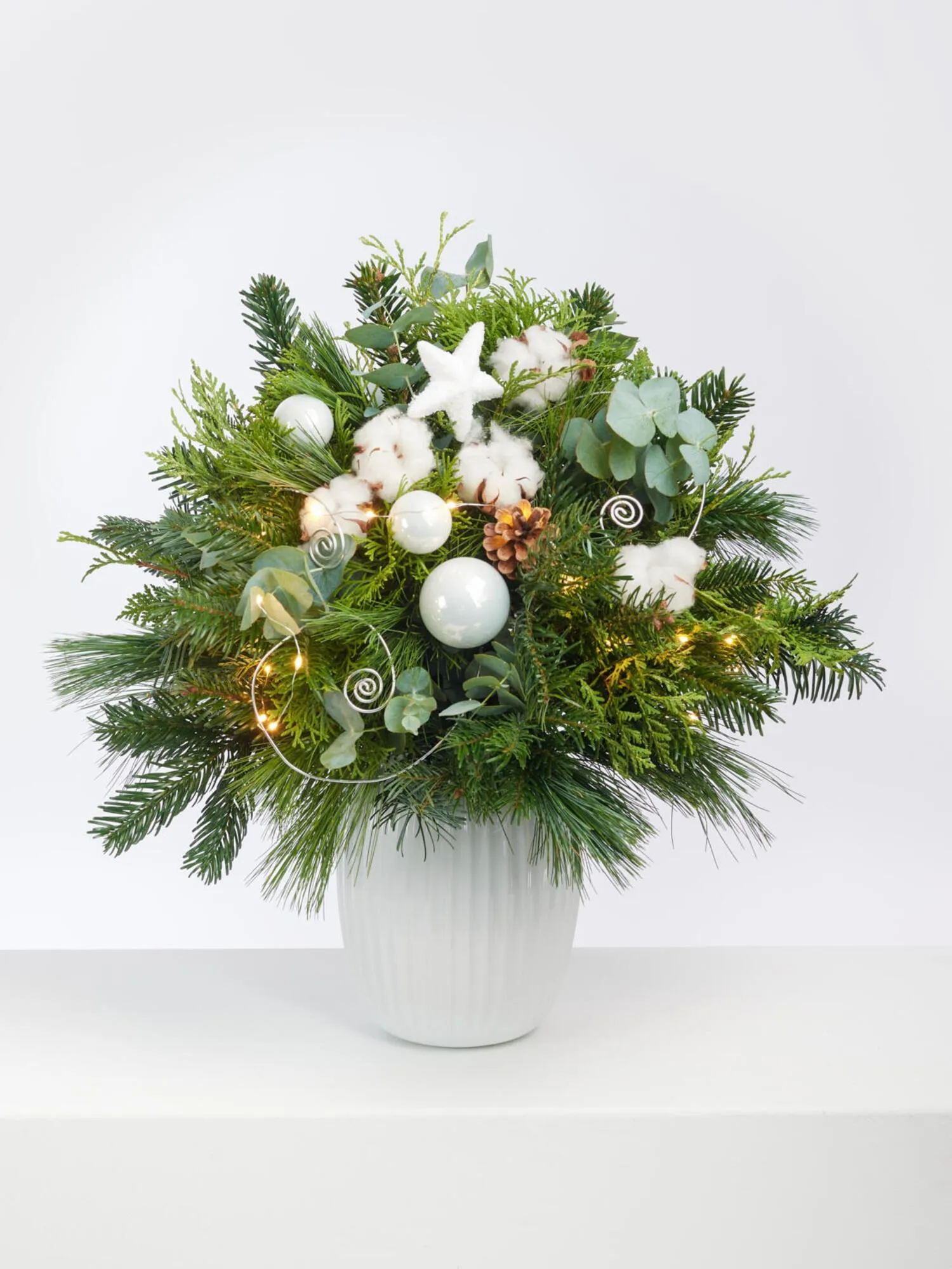 Winter Magic - Germany