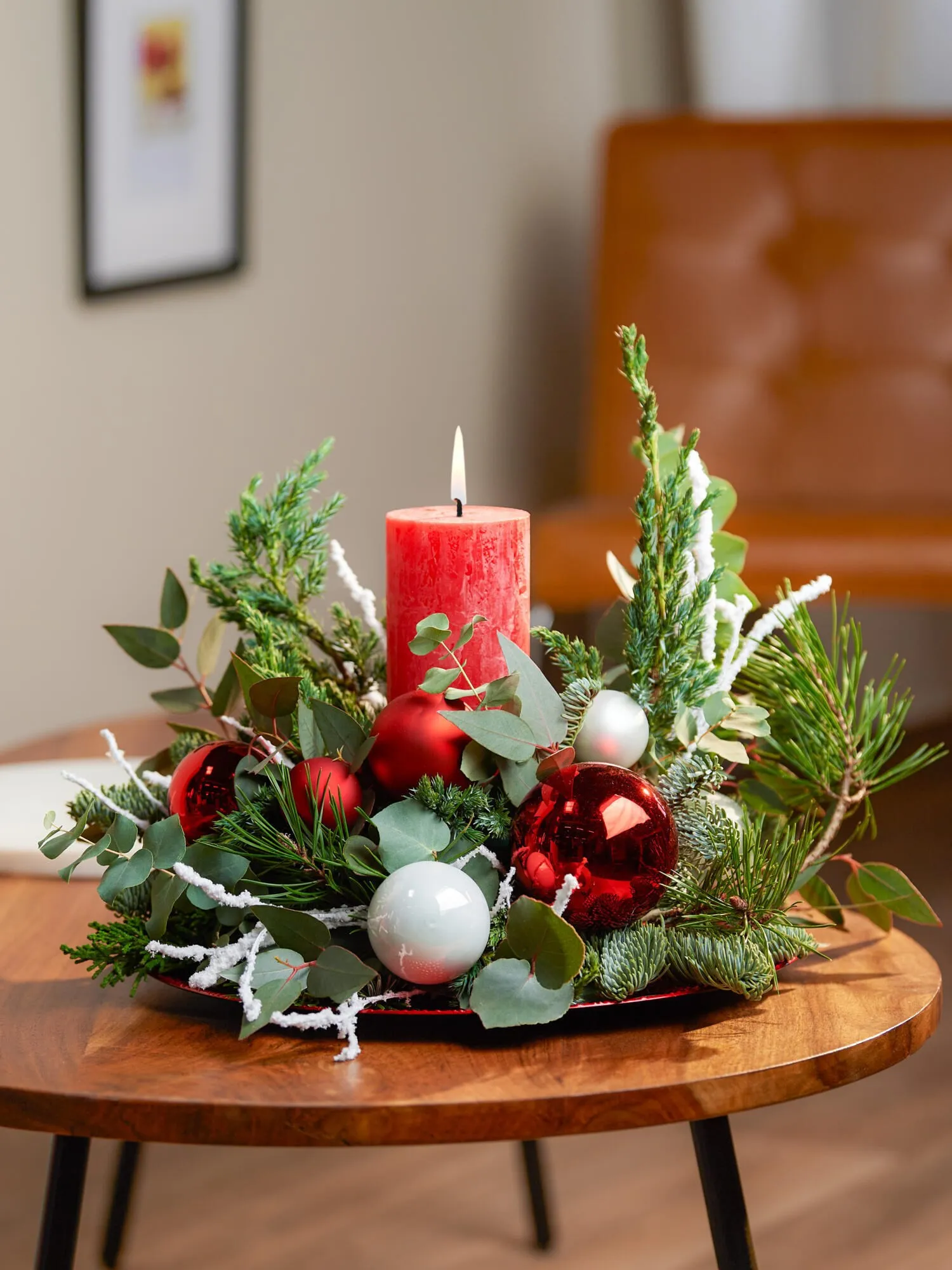 Happy Christmas - Germany