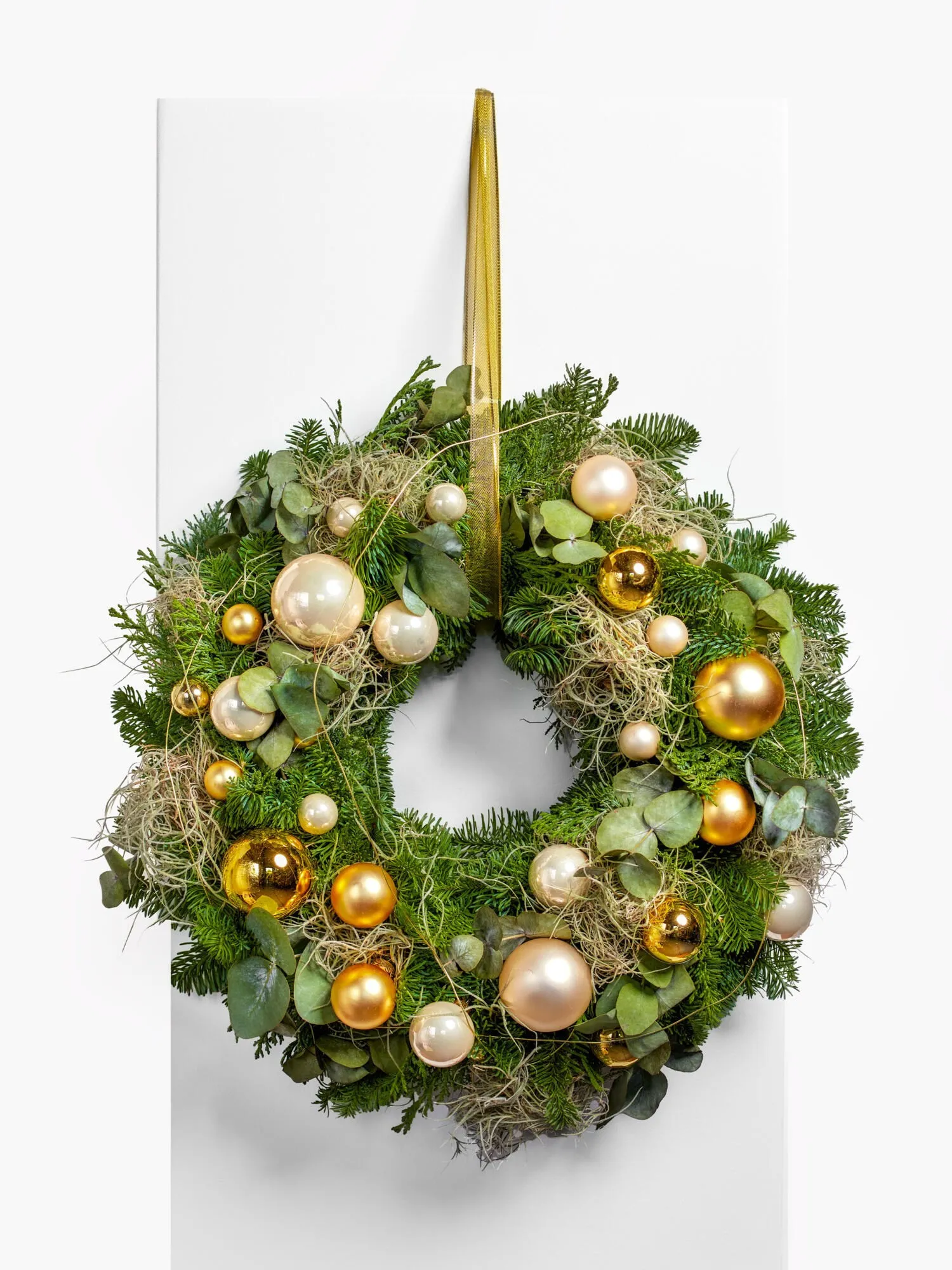 A Heavenly Christmas Greeting - Germany