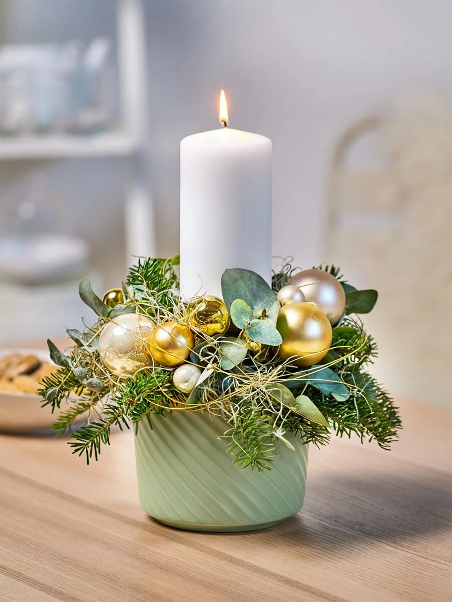 Shine and Glitter - Germany