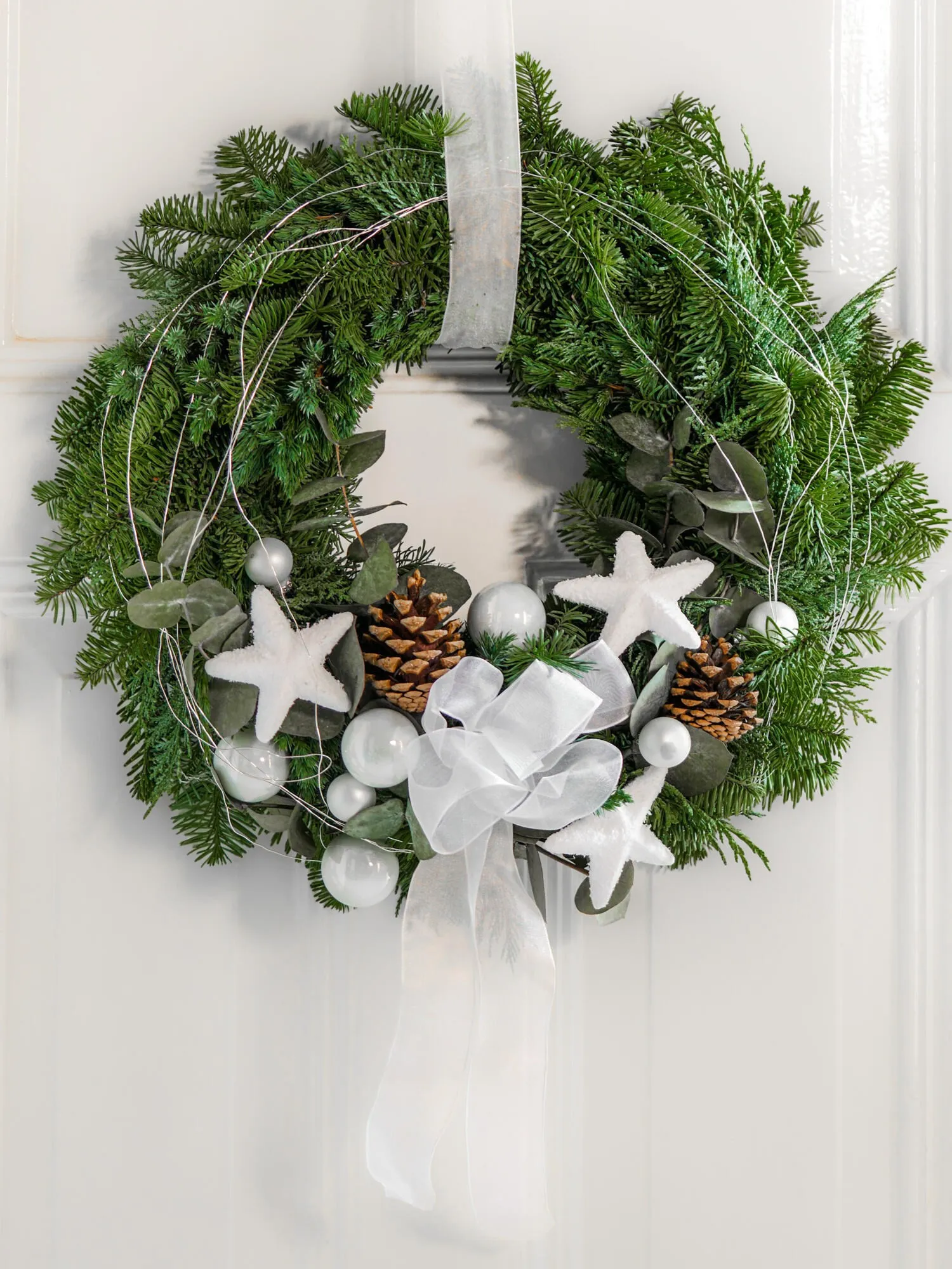 A Christmas Welcome - Germany