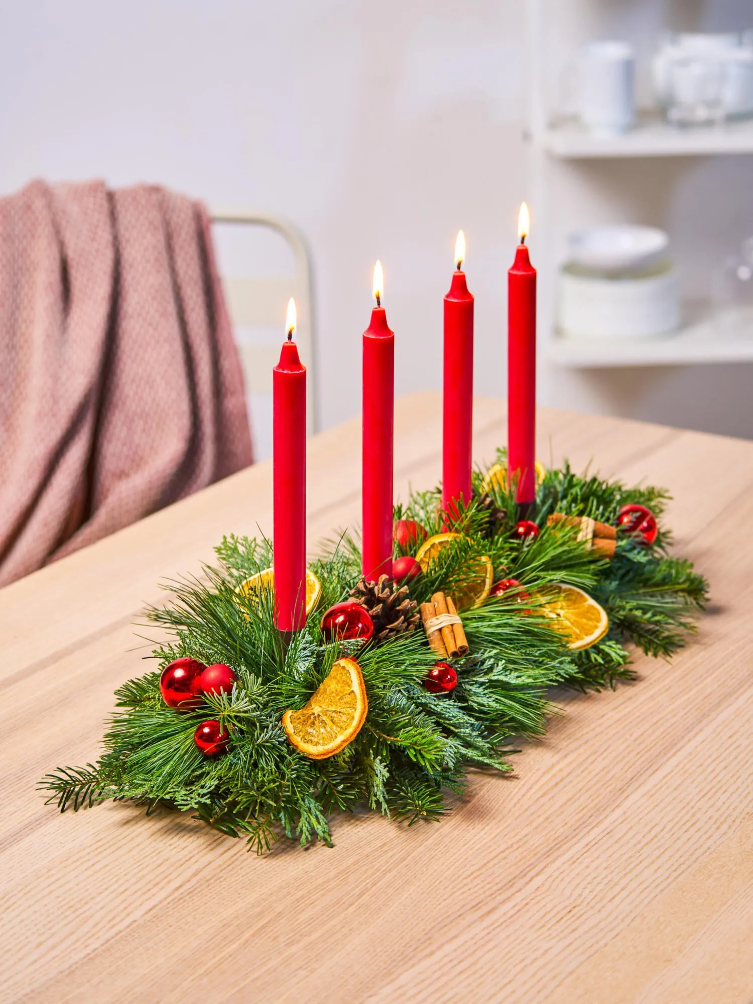 Christmas Feelings - Germany