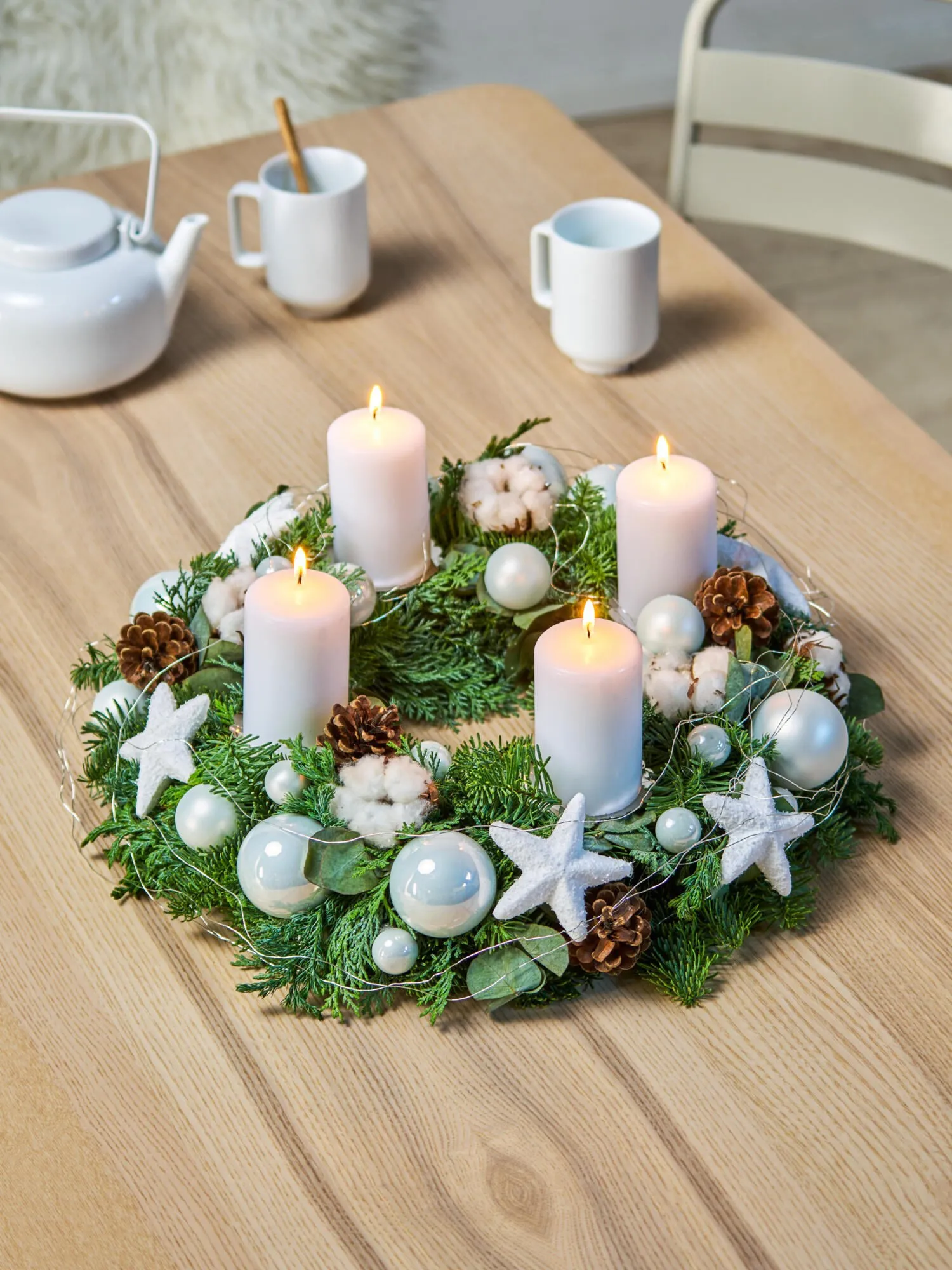 Star Shine - Germany