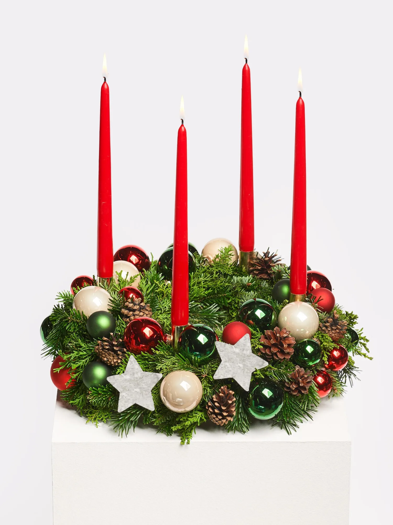 Scottish Christmas - Germany