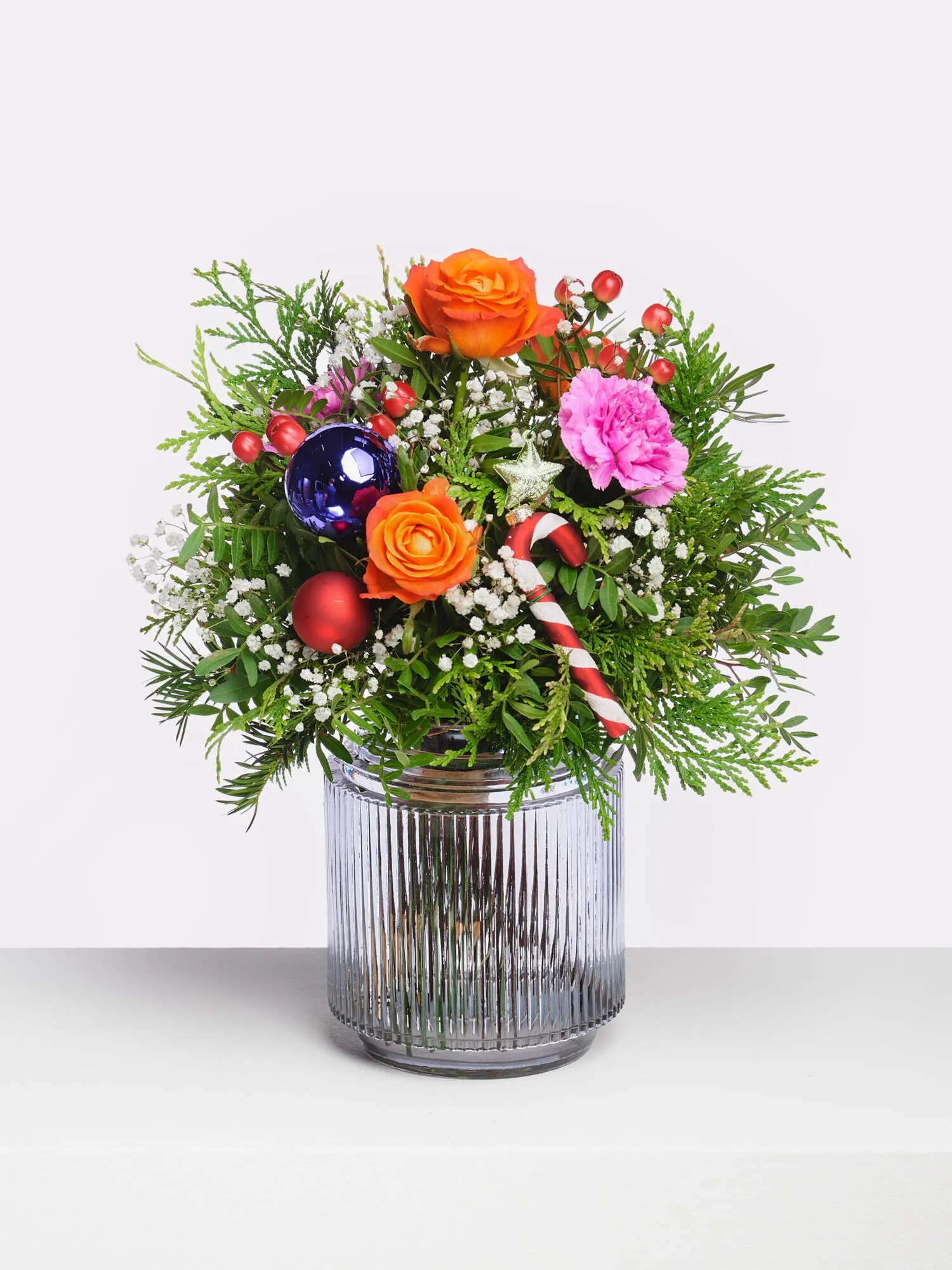 Christmas Dance - Germany