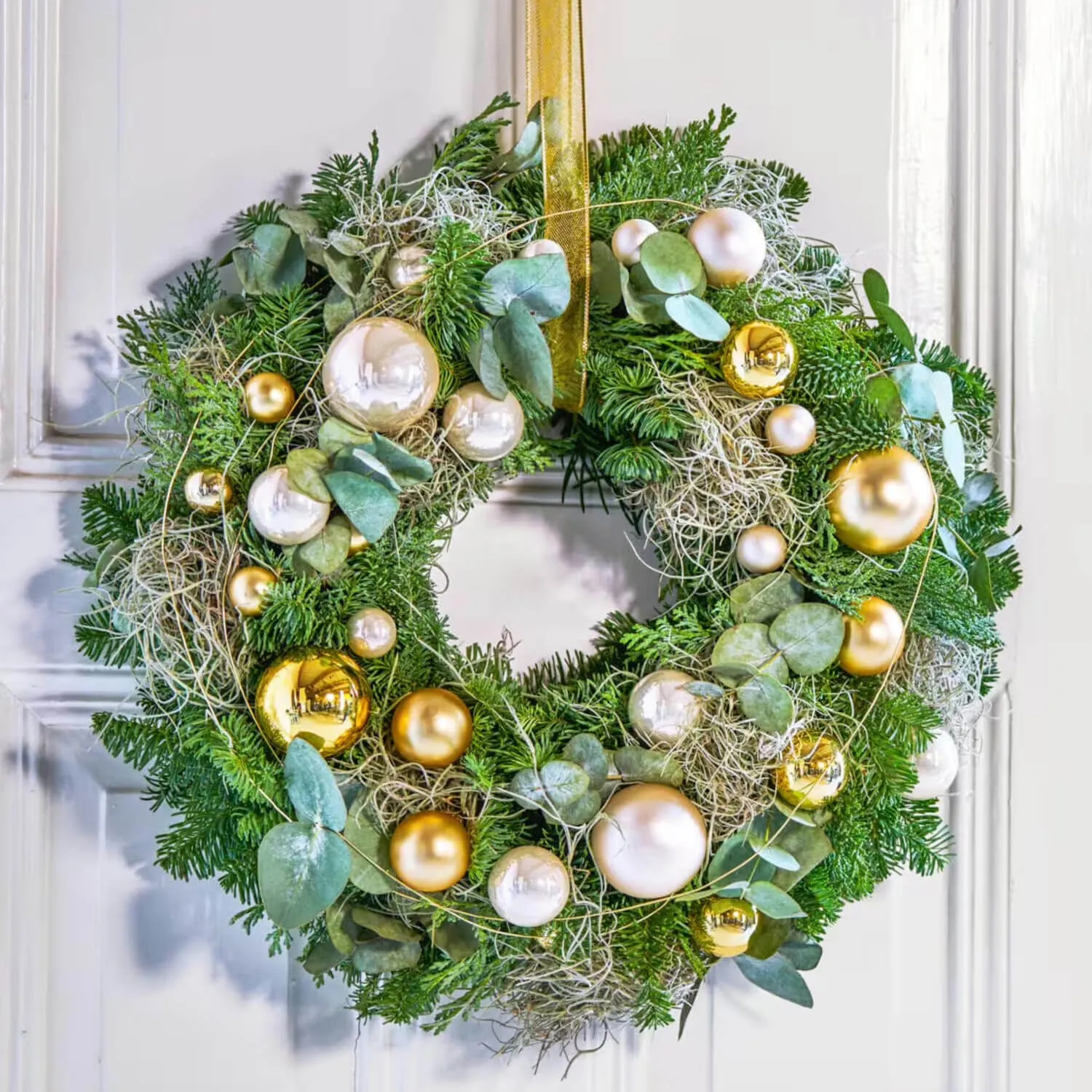 Merry Christmas - Czechia