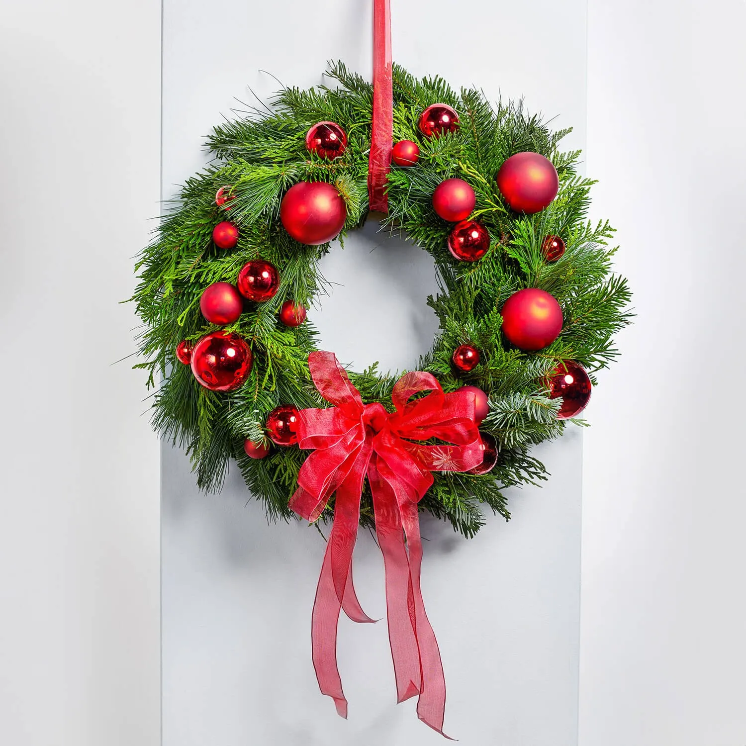 Christmas greeting - Czechia