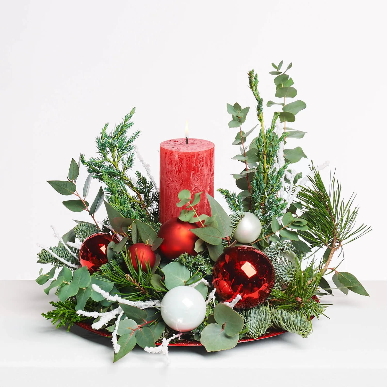 For moments of relaxation - Czechia