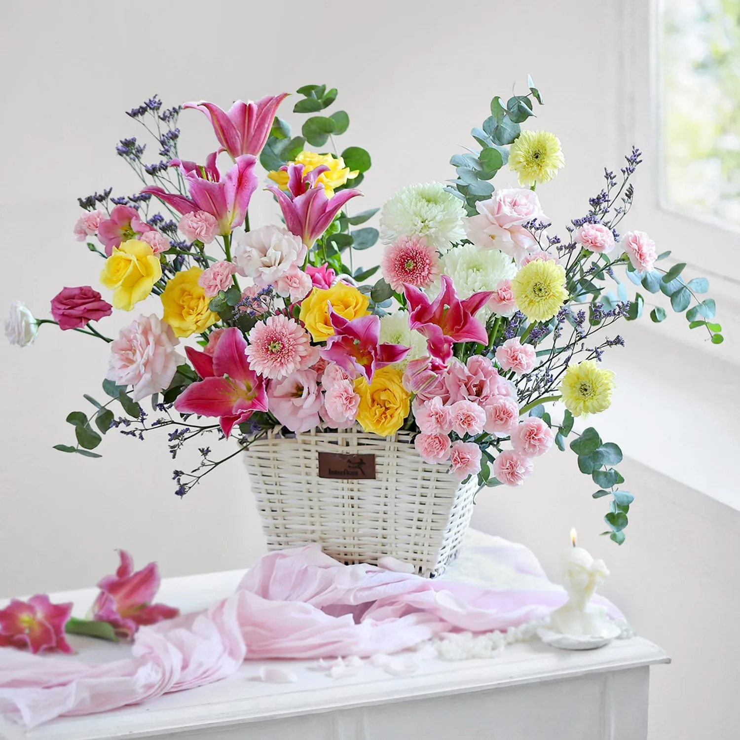 Pod twoim zaklęciem