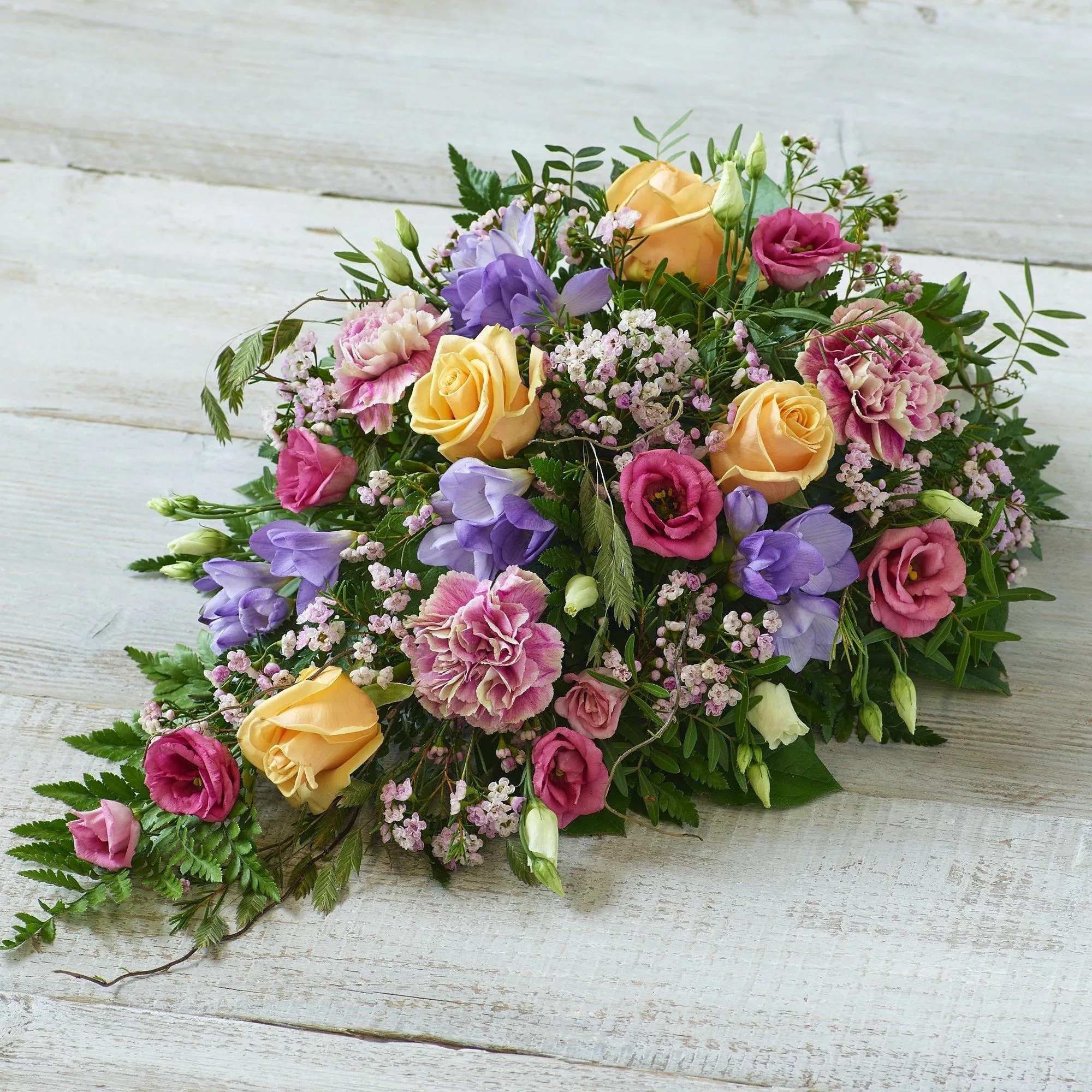 Large Scented Pastels Spray. - United Kingdom