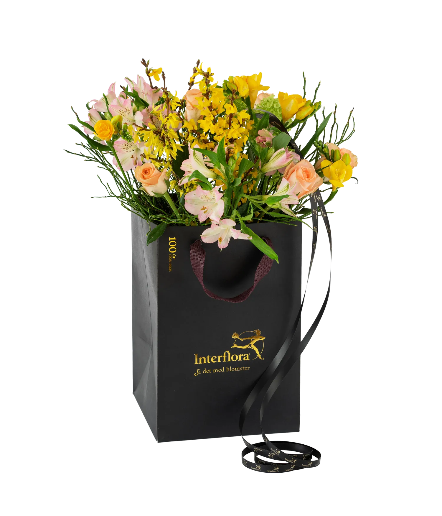 Bukiet Classic Spring 240105