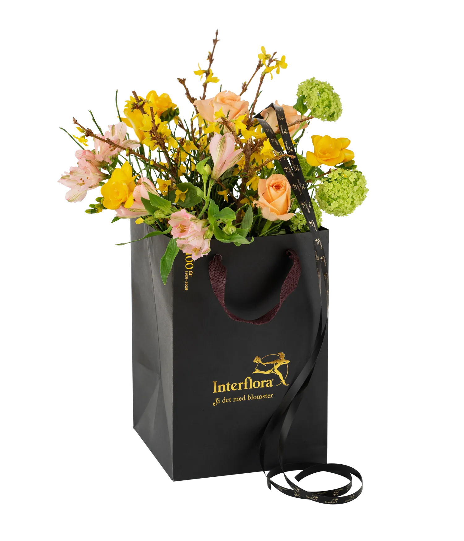 Bukiet Classic Spring 240104