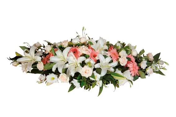 Funeral Spray - Turkey