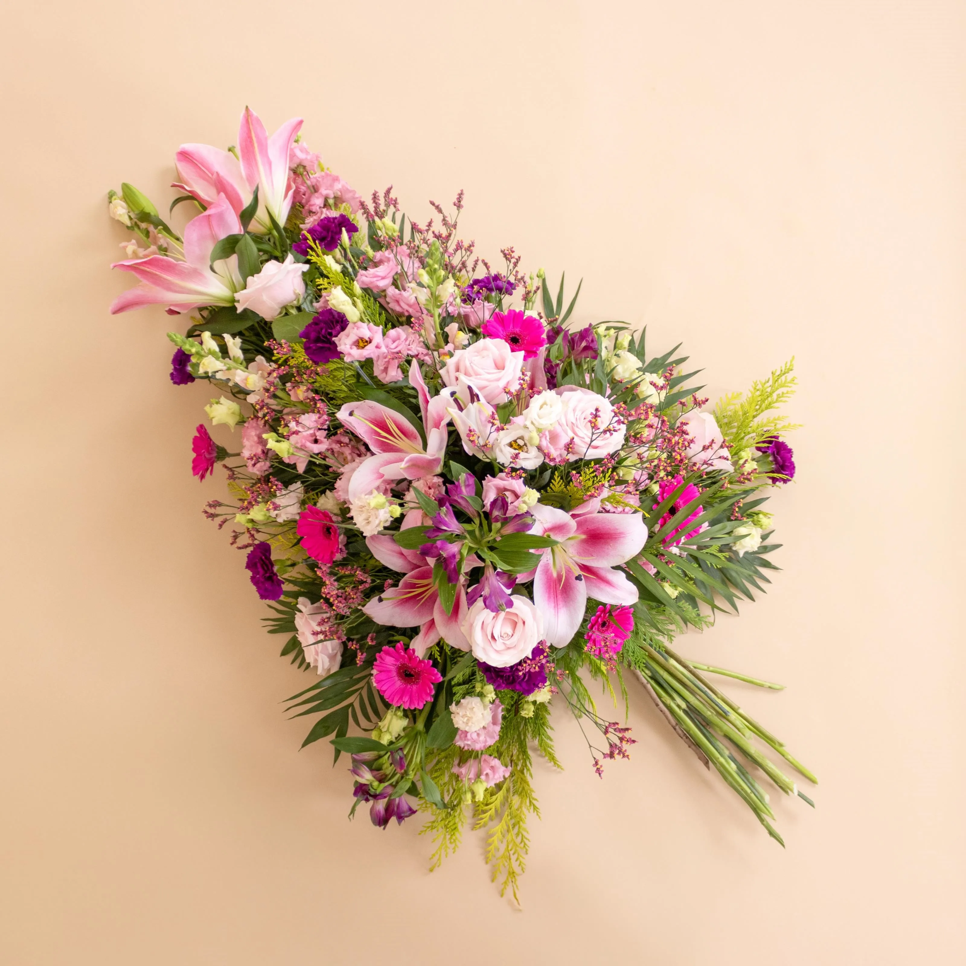 Różowa podróż astralna