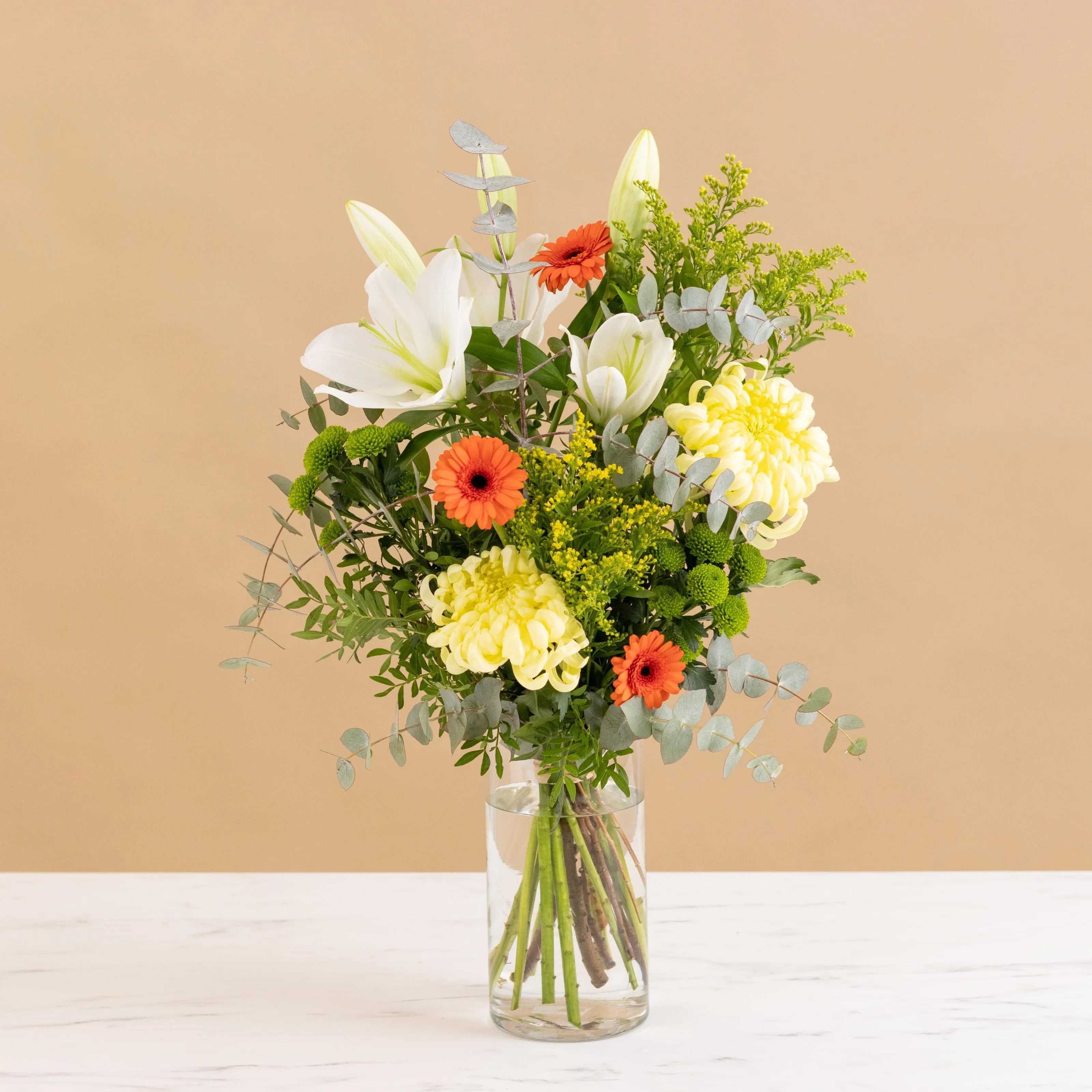 Autentyczne pożegnanie