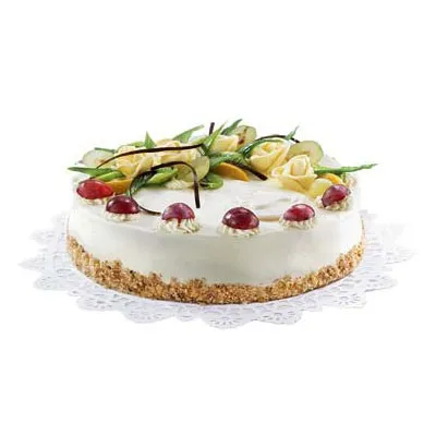 Birthday? Maybe another important anniversary? Cake could be a perfect gift