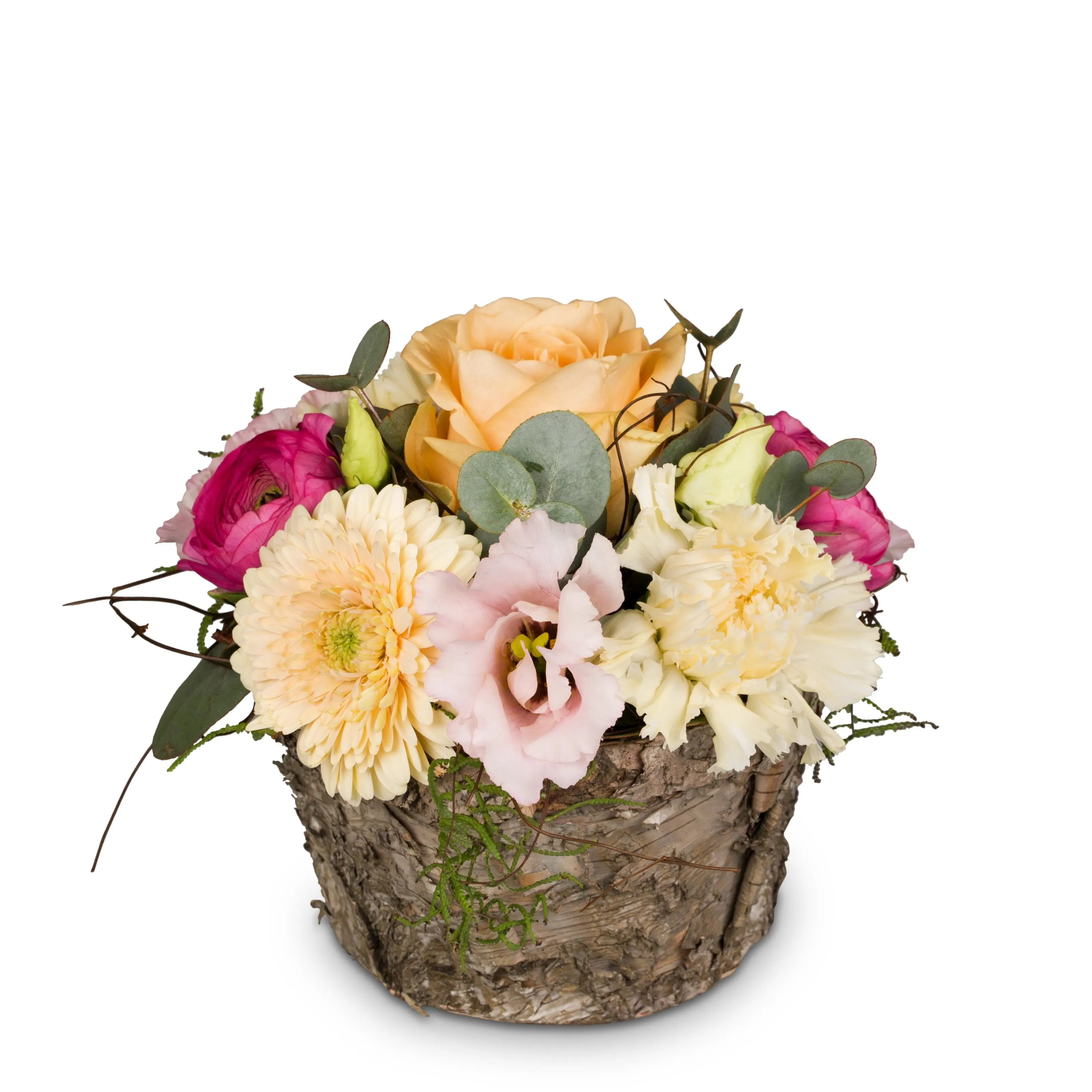 Flower arrangement Gentle Spring Melody