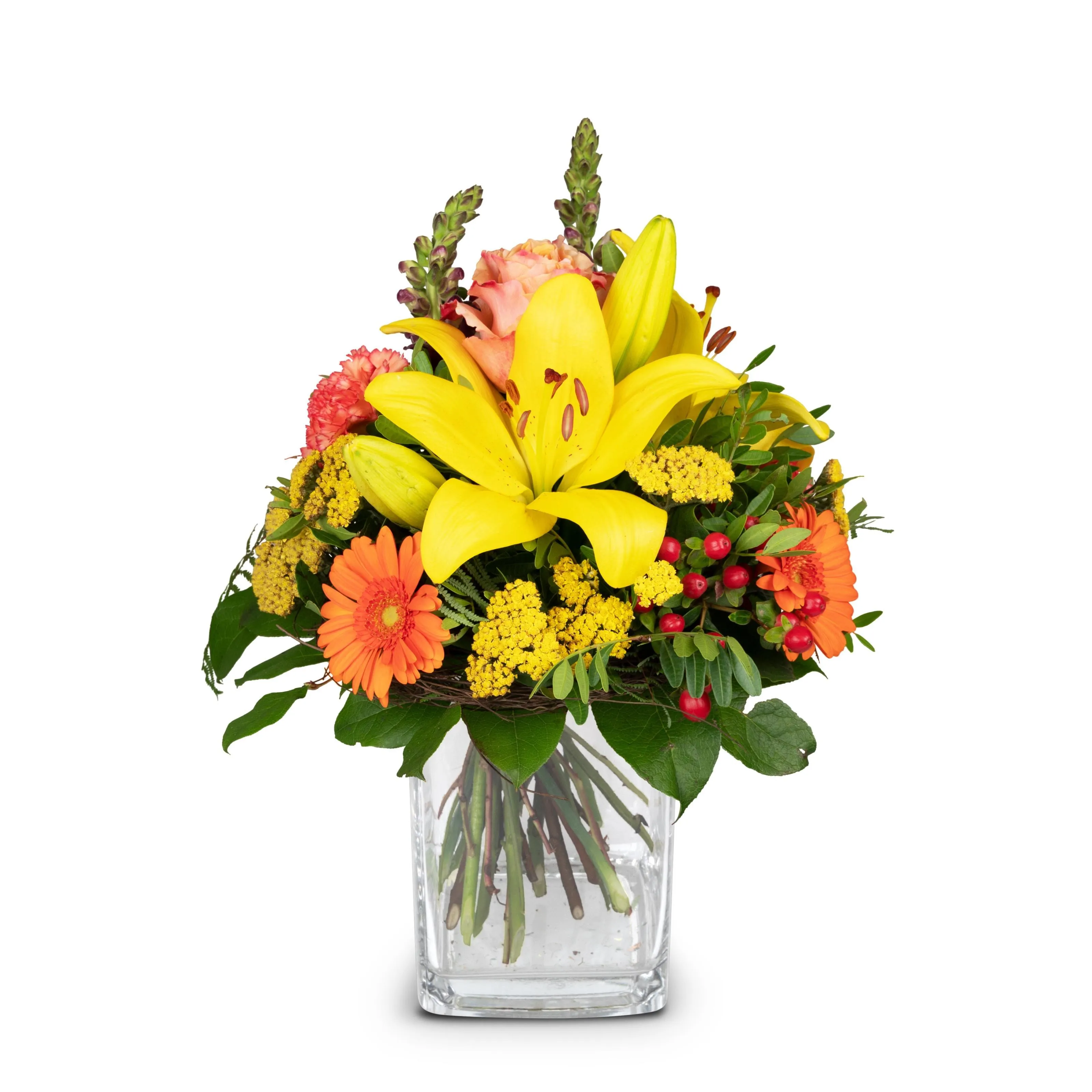 Bukiet Summer Star