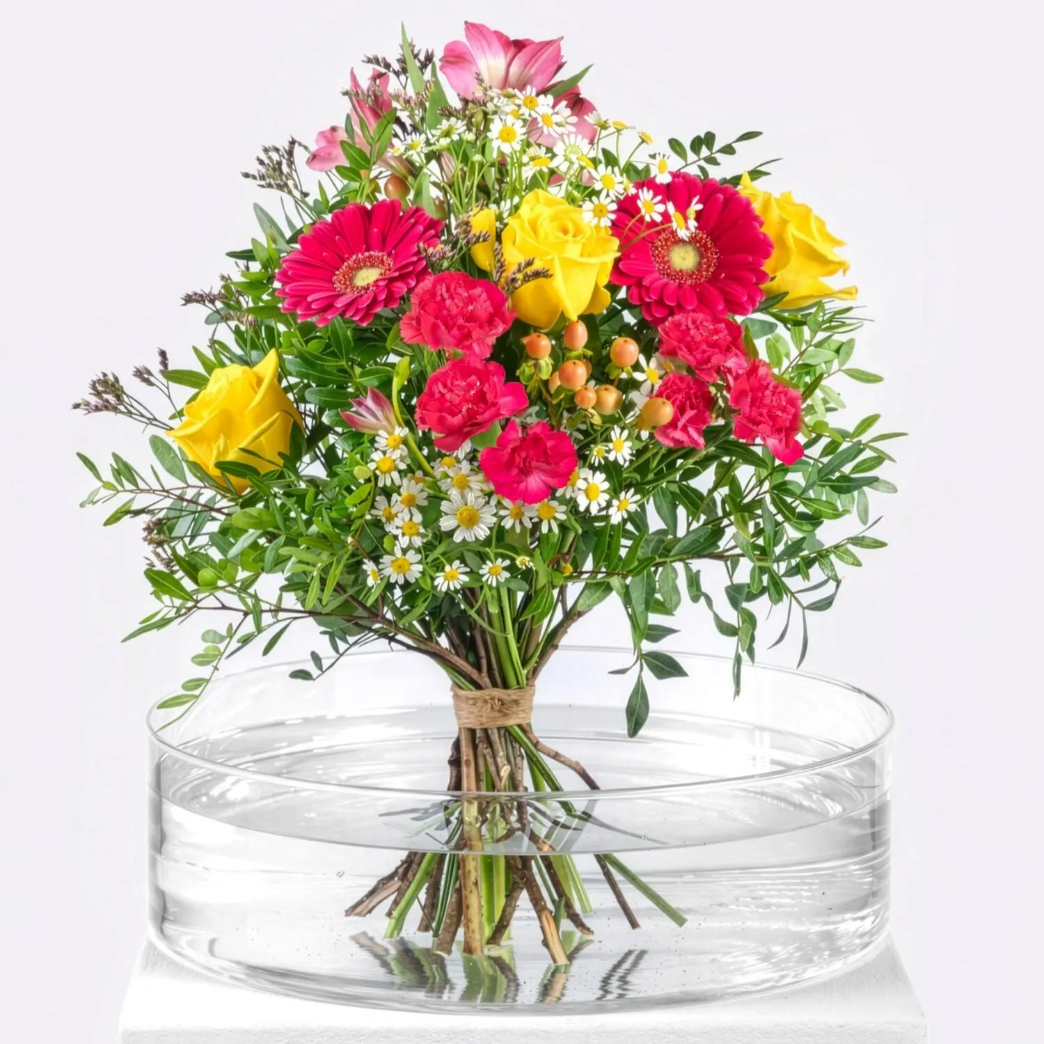 I Love Having You