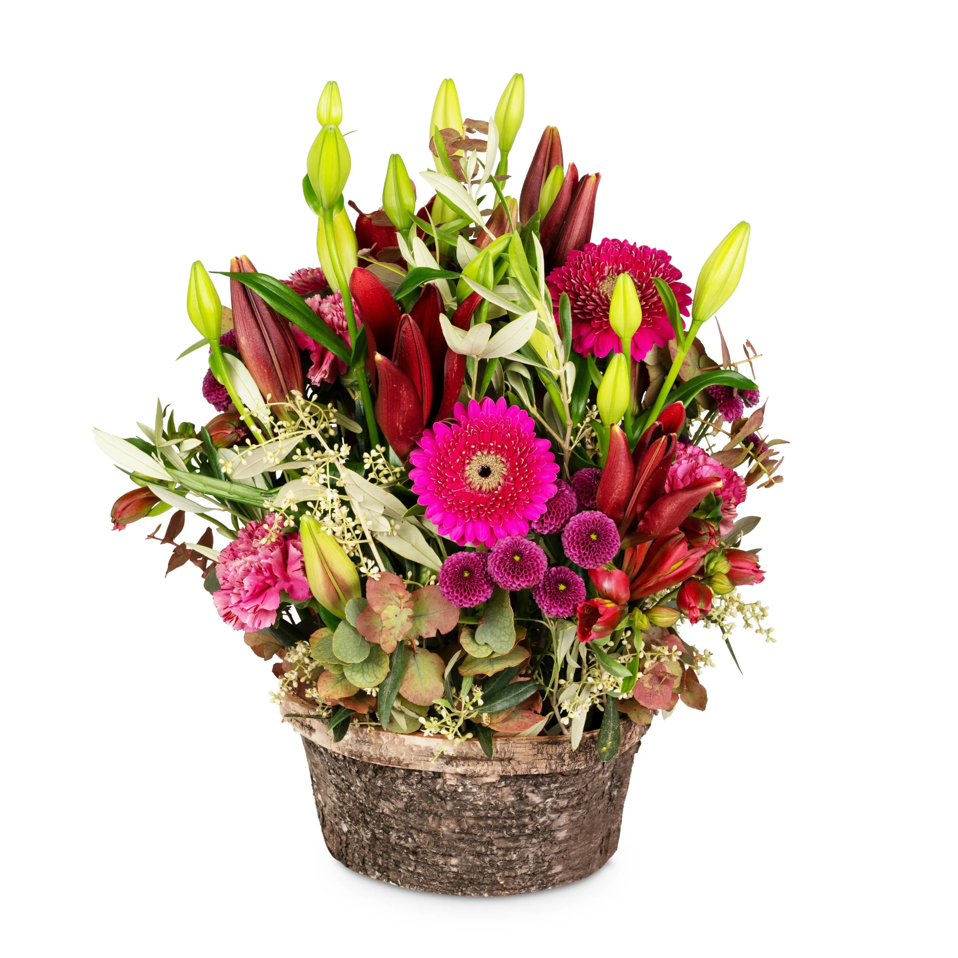 W cichej pamięci - na cmentarz
