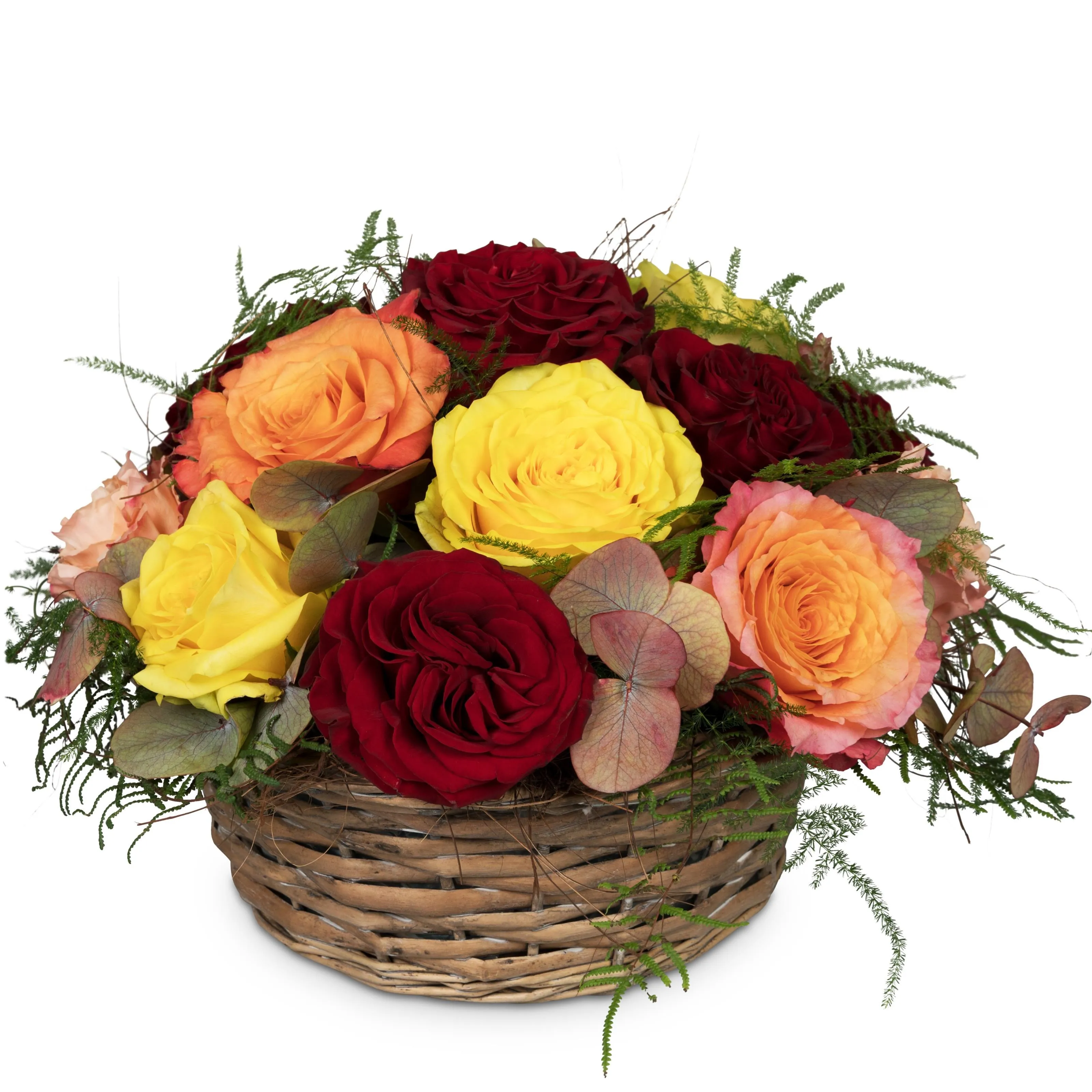 Najgłębsze wyrazy współczucia (na cmentarz)