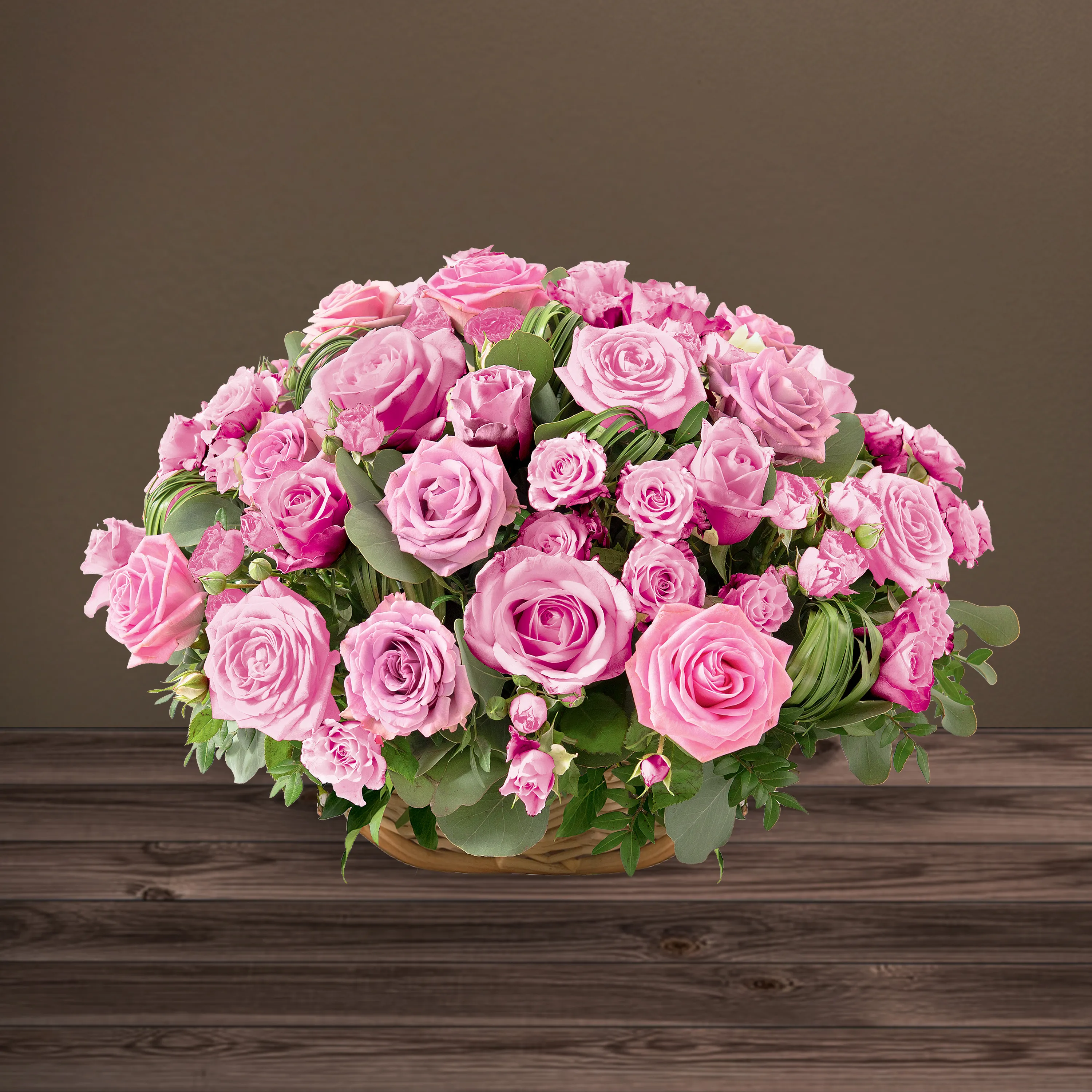 Rosae róża